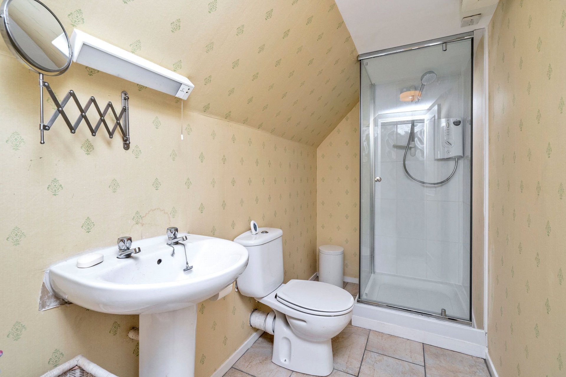 Carlekemp Flat 2, Abbotsford Road, North Berwick, East Lothian, EH39 5DA - Picture #11