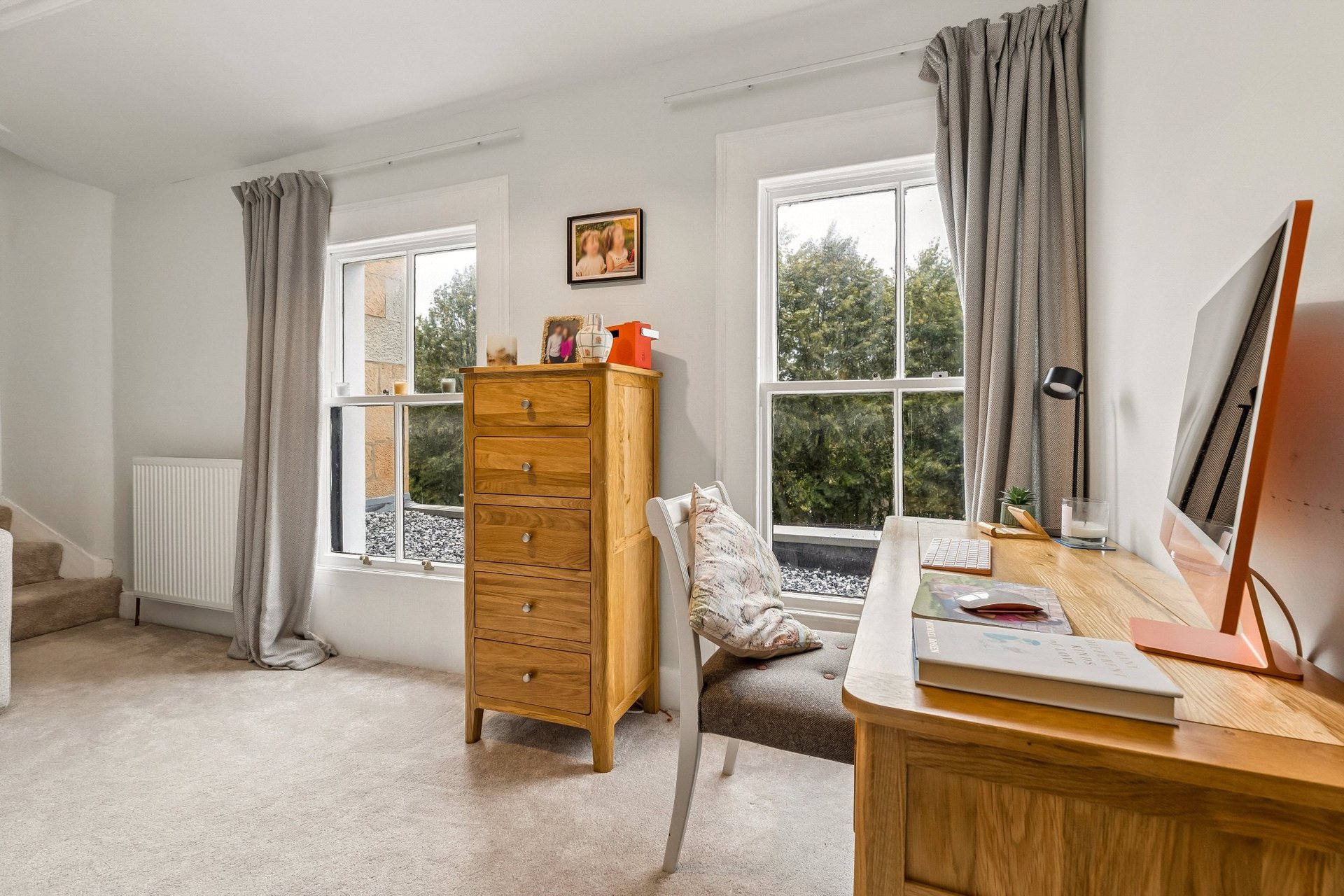 57 St. Andrews Drive, Pollokshields, Glasgow, G41 5HQ - Picture #31