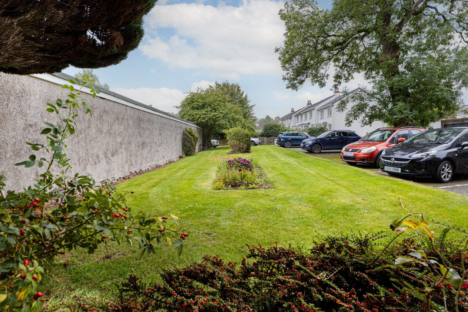 Flat 3E, Lennox Court, 14 Sutherland Avenue, Bearsden, G61 3JW - Picture #21