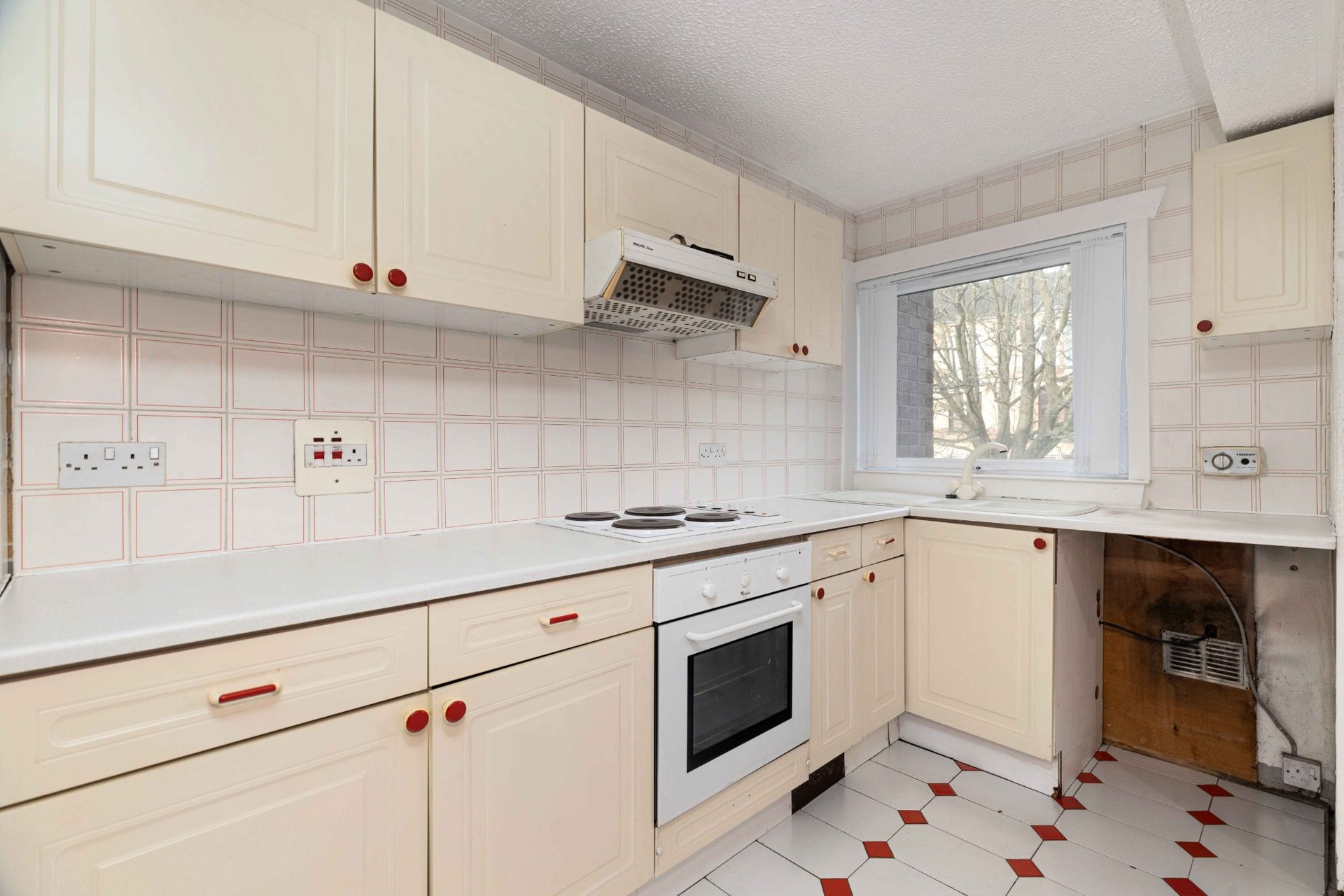 Flat 19, Huntly Court, 21 Dirleton Place, Shawlands, Glasgow, G41 3BH - Picture #6