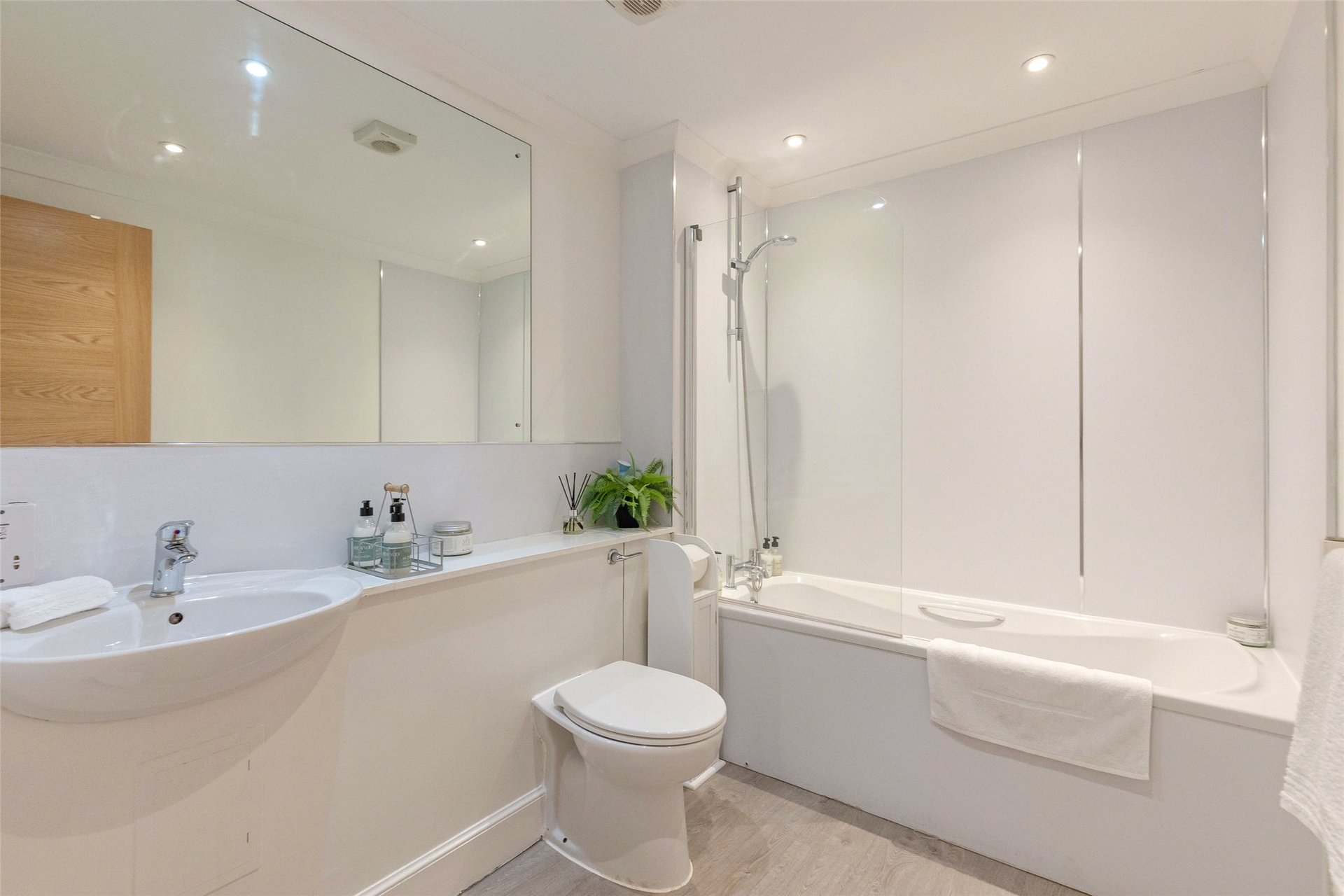 Flat 1, 25 Hopetoun Crescent, Edinburgh, Midlothian, EH7 4AY - Picture #14