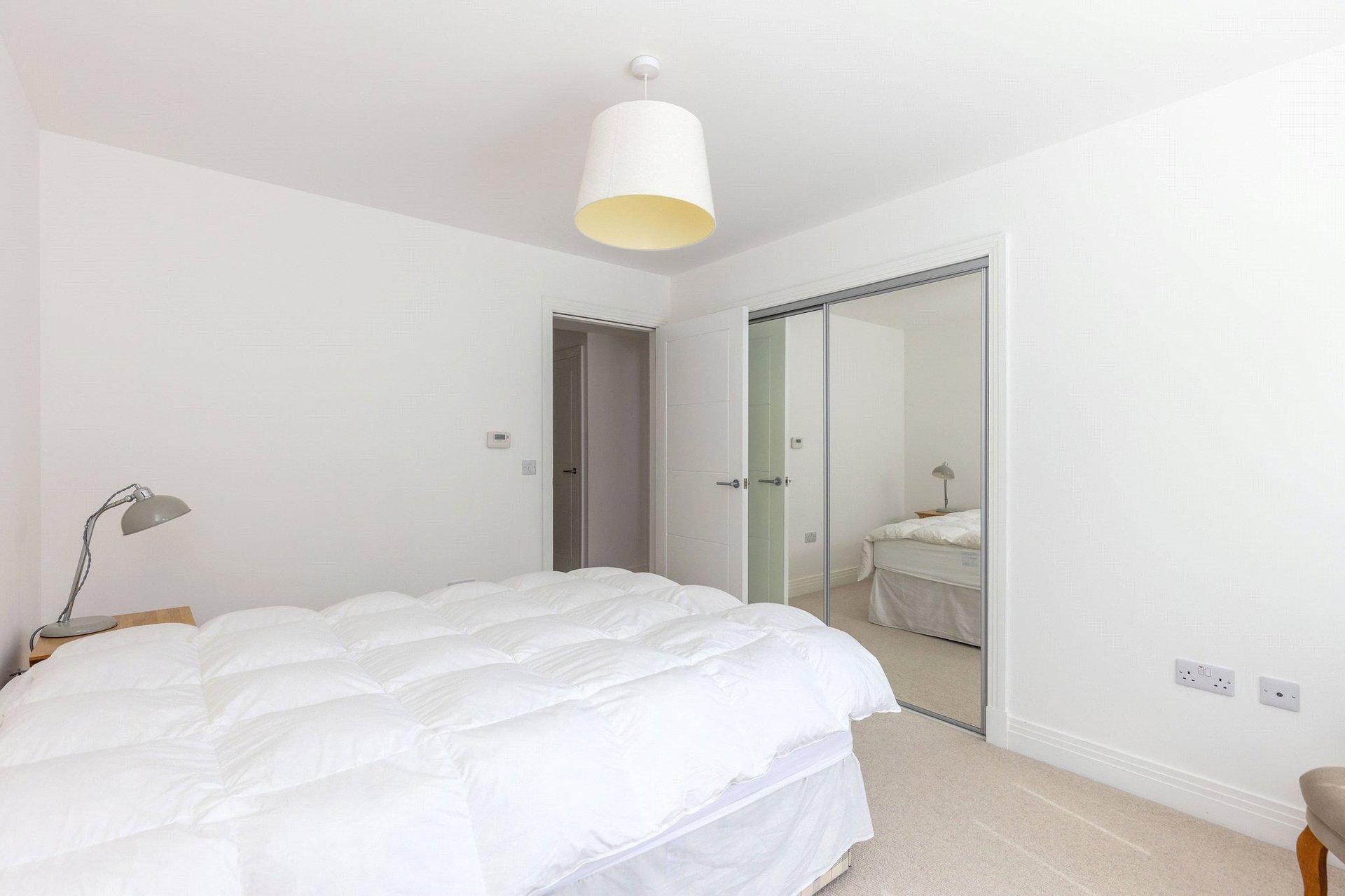 Flat 7, 19B, Brunswick Road, Edinburgh, EH7 5FN - Picture #6