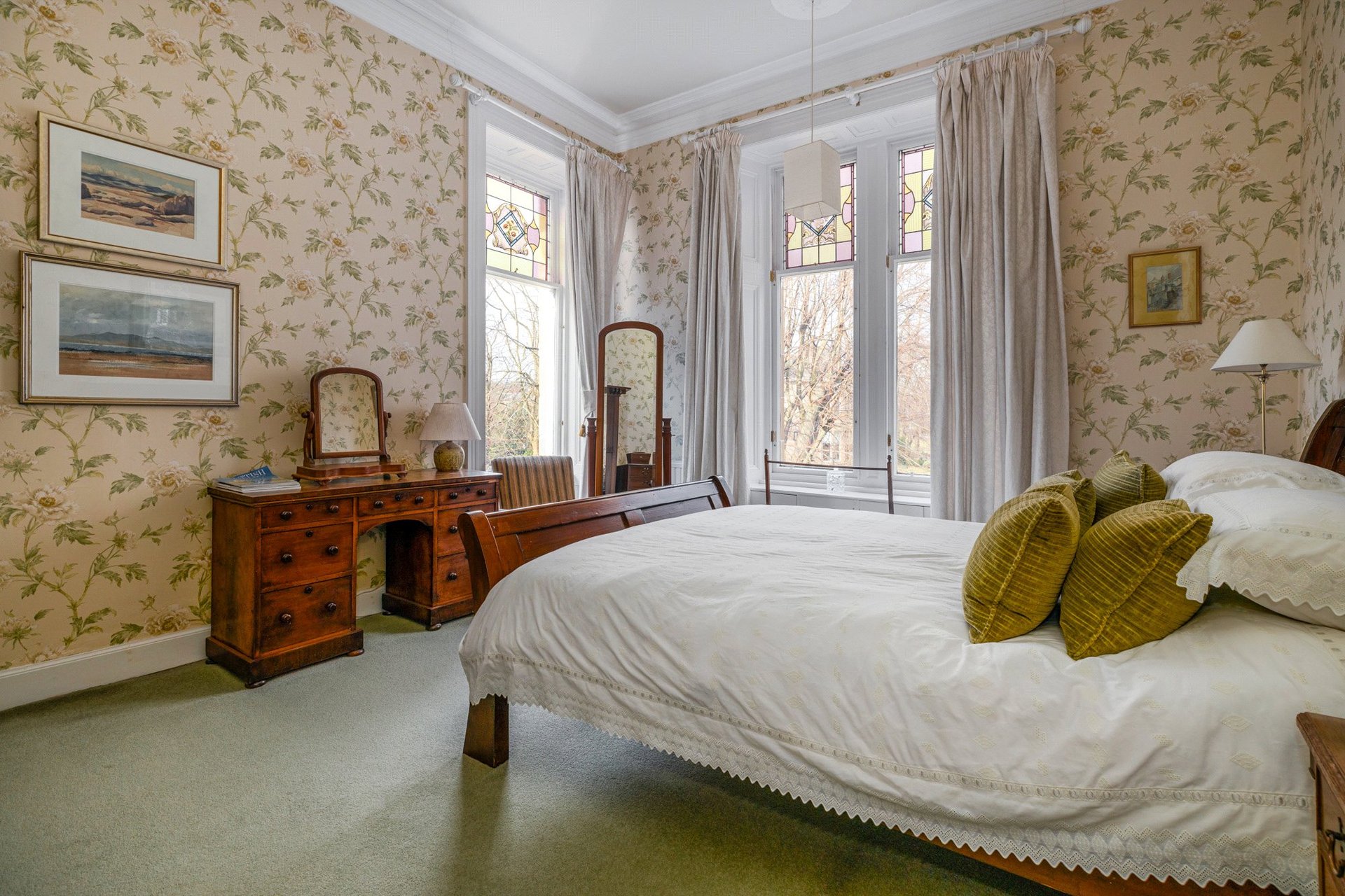 121 Terregles Avenue, Pollokshields, Glasgow, G41 4DG - Picture #24