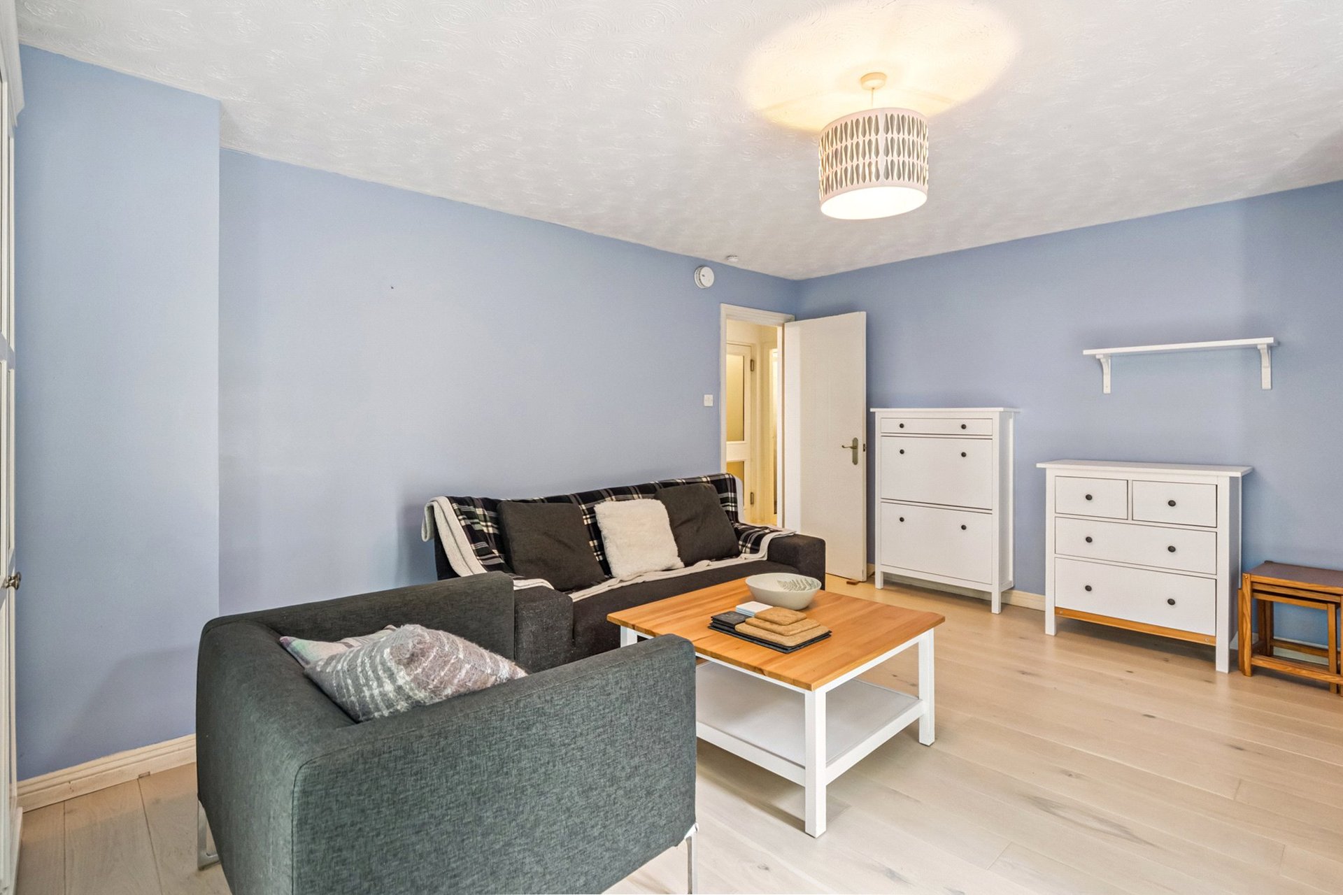 9/2 Huntingdon Place, Edinburgh, Midlothian, EH7 4AX - Picture #4