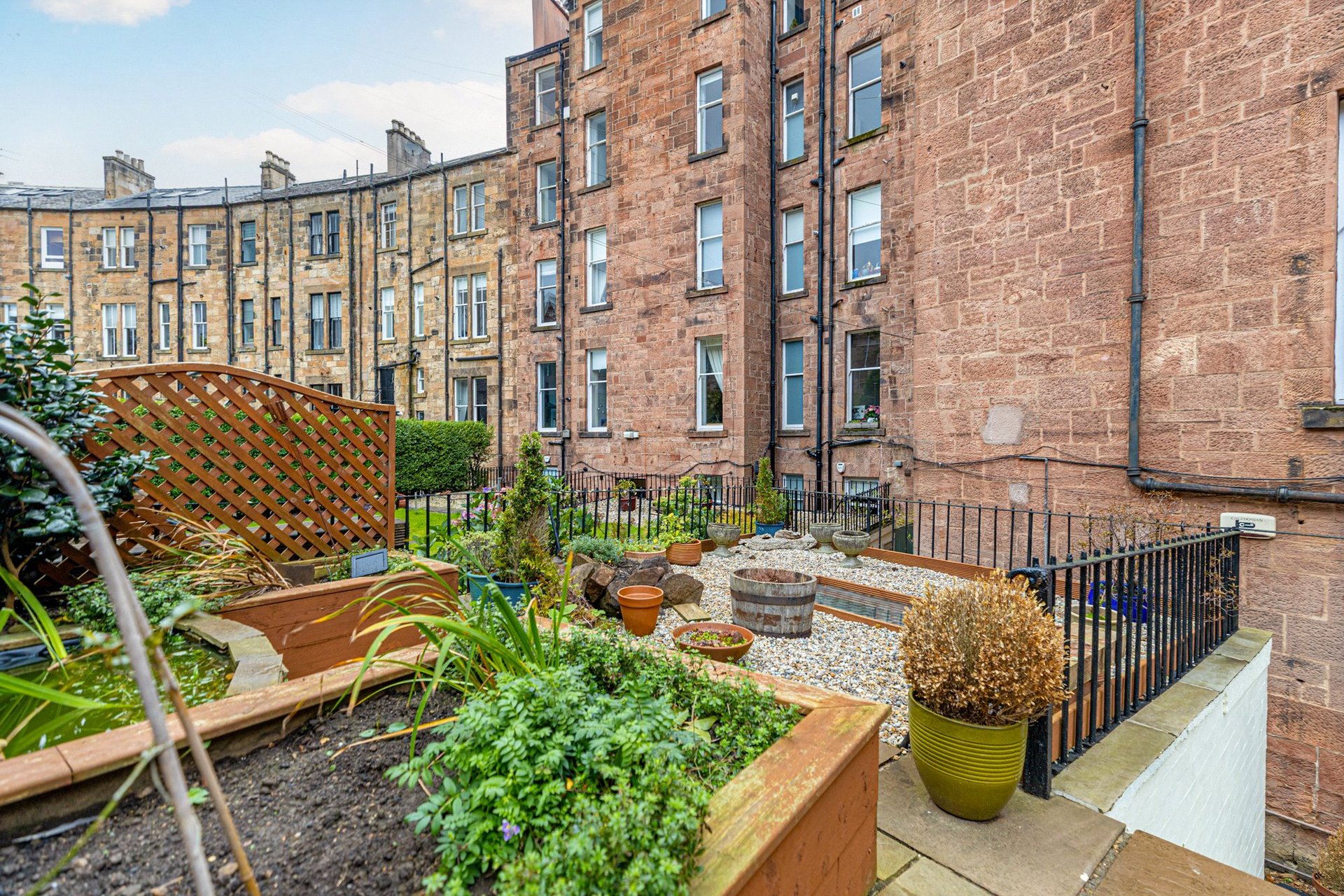 3/1, 11 Kirklee Quadrant, Kirklee, Glasgow, G12 0TS - Picture #48