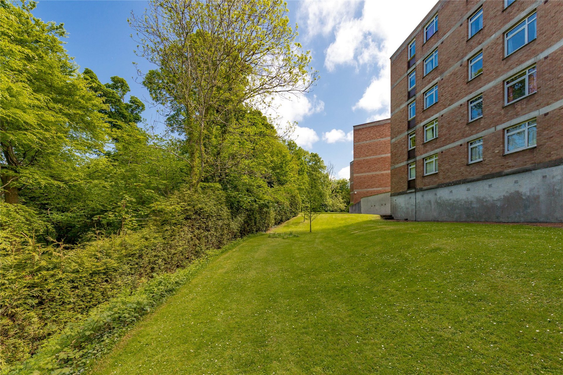 Flat 6, Almond Court West, 3 Braehead Park, Edinburgh, Midlothian, EH4 6AY - Picture #19