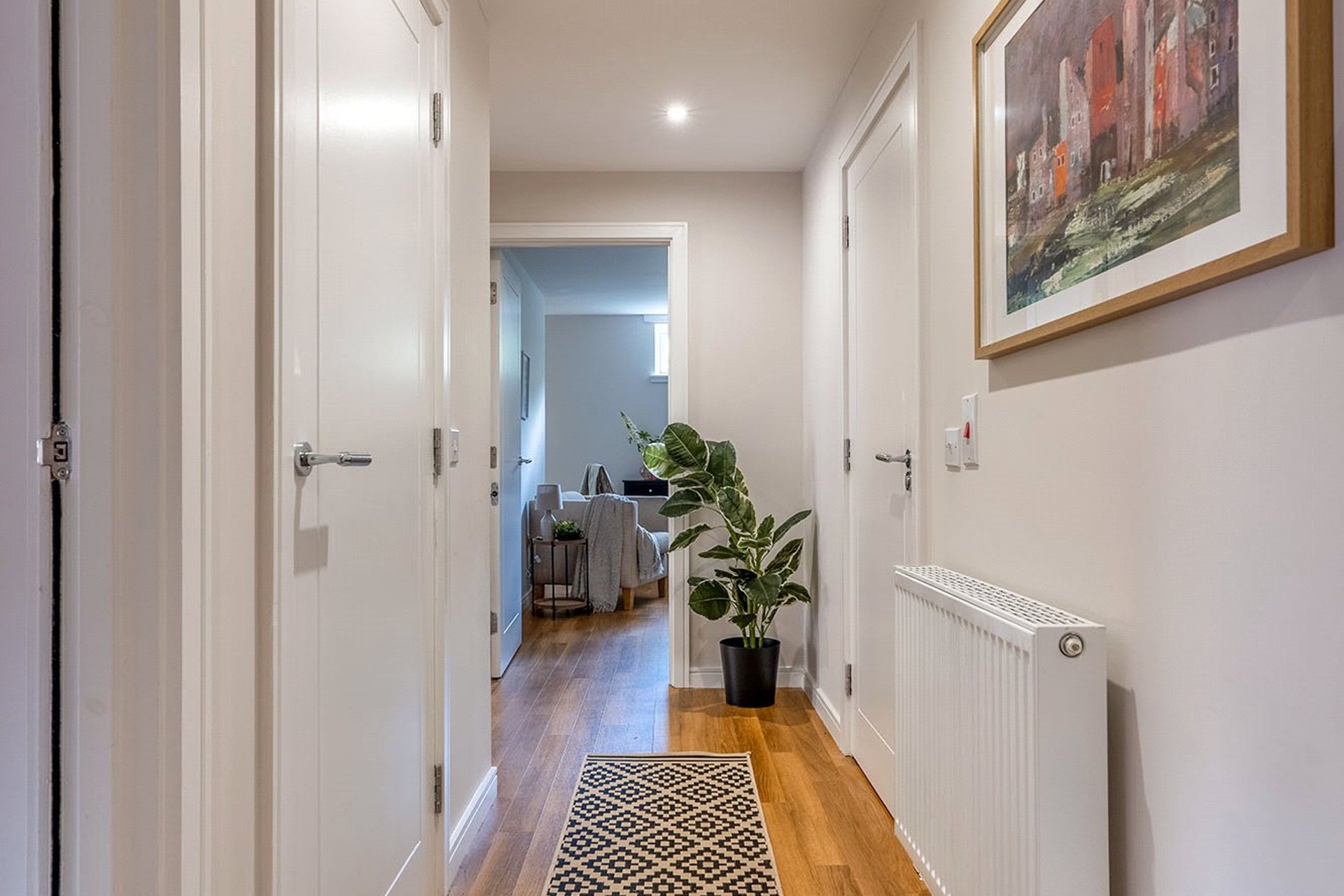Flat 3/4, 314 Wilton Street, North Kelvinside, Glasgow, G20 6DB - Picture #9