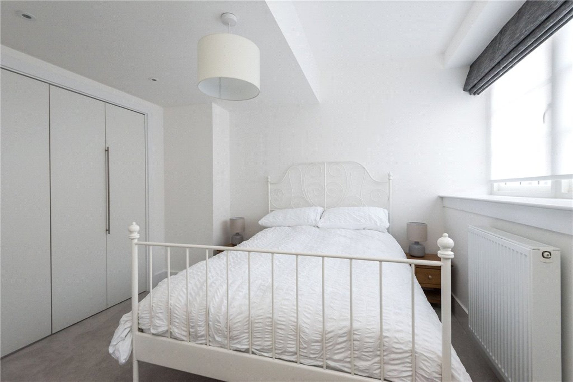 Flat 73, 26 Viewforth, Edinburgh, Midlothian, EH10 4FF - Picture #6