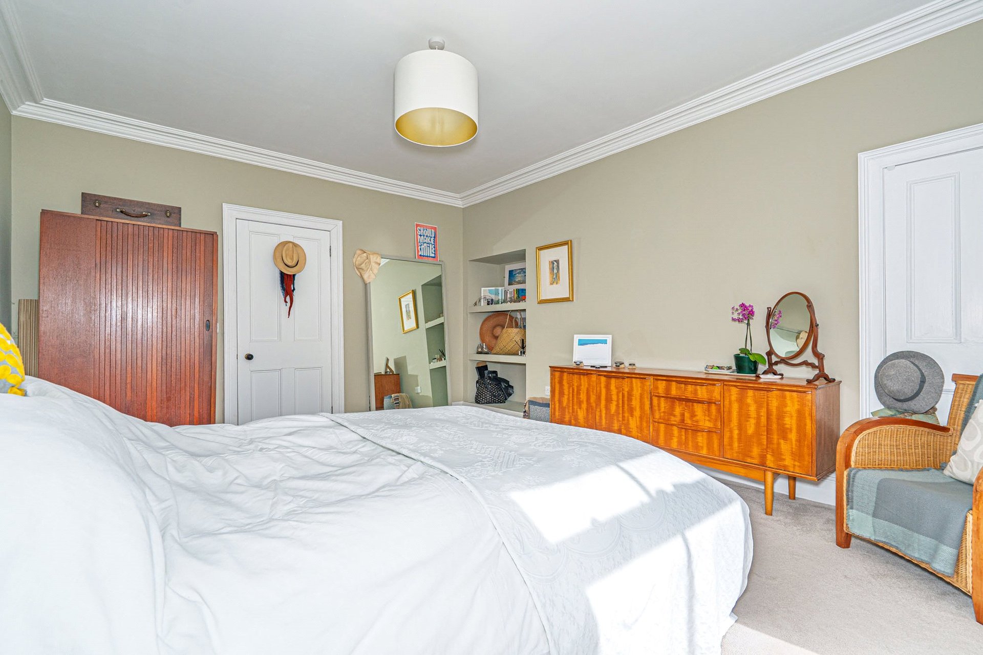 1A West Green, Crail, Anstruther, Fife, KY10 3RD - Picture #15