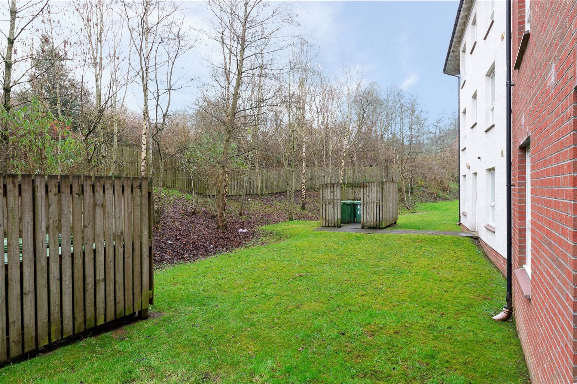 0/2, 64 Strathblane Gardens, Glasgow, G13 1BX - Picture #12