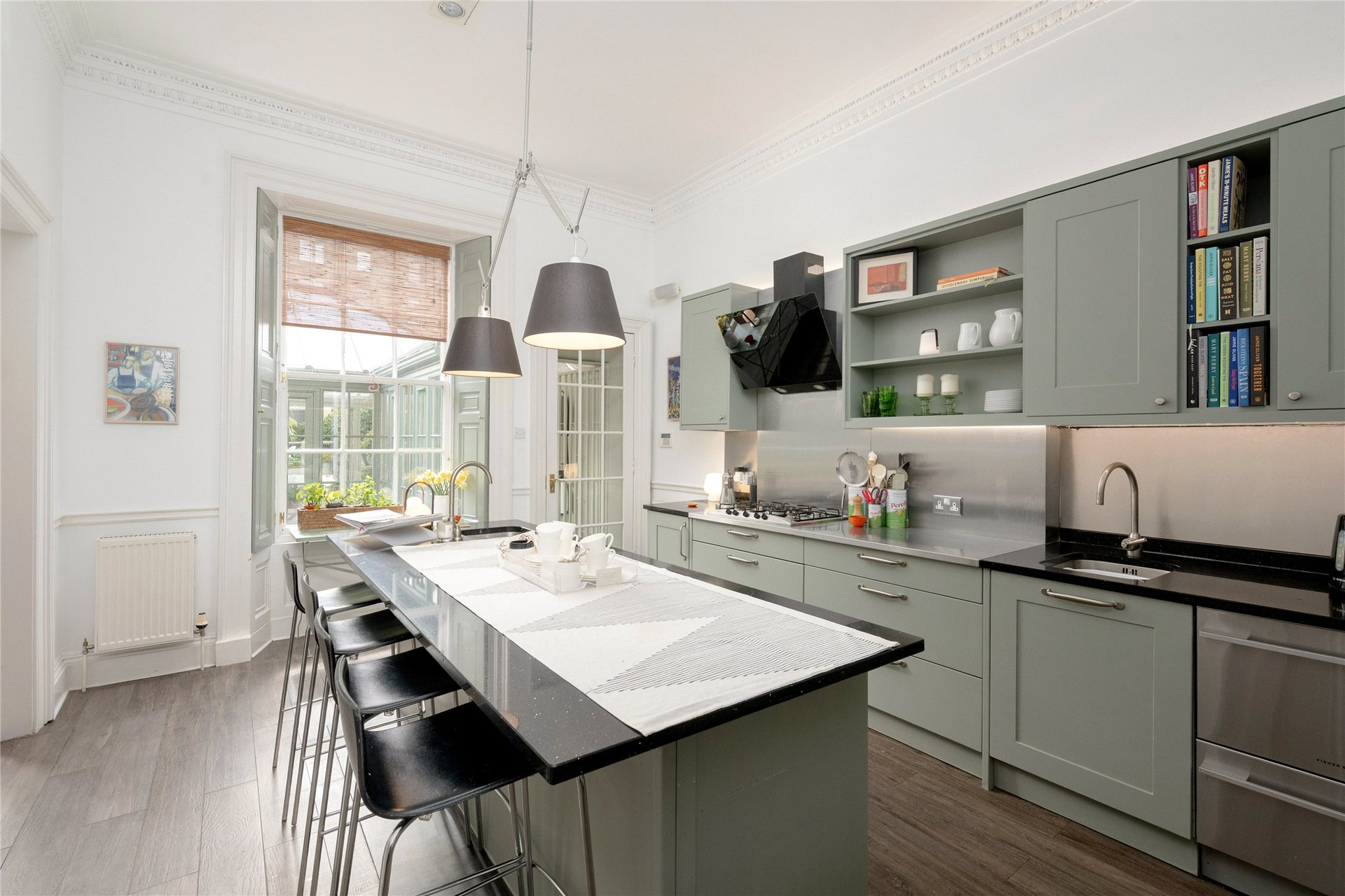 14 Lynedoch Place, Edinburgh, EH3 7PY - Picture #7