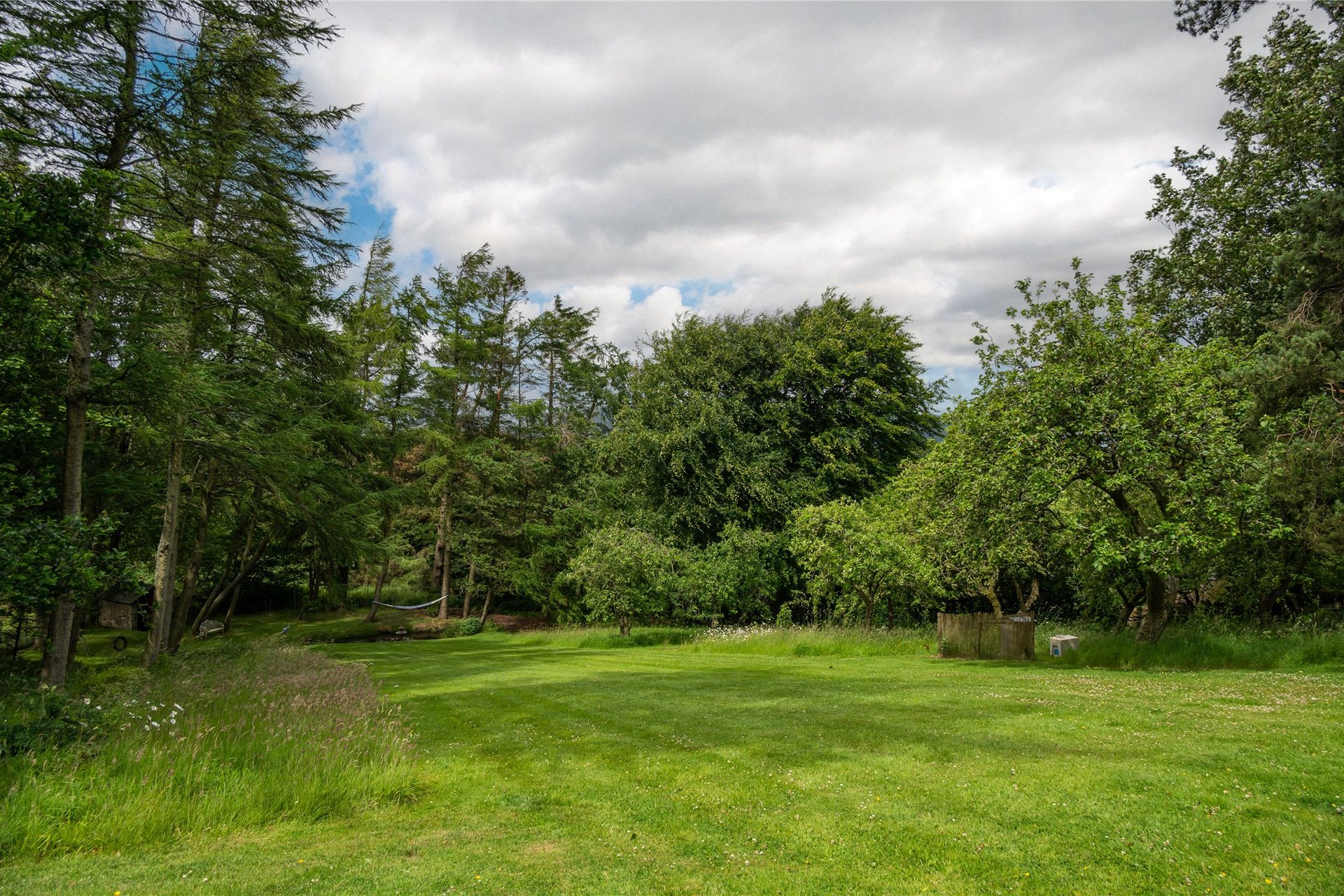 Loanstone House, Penicuik, Midlothian, EH26 8PH - Picture #16