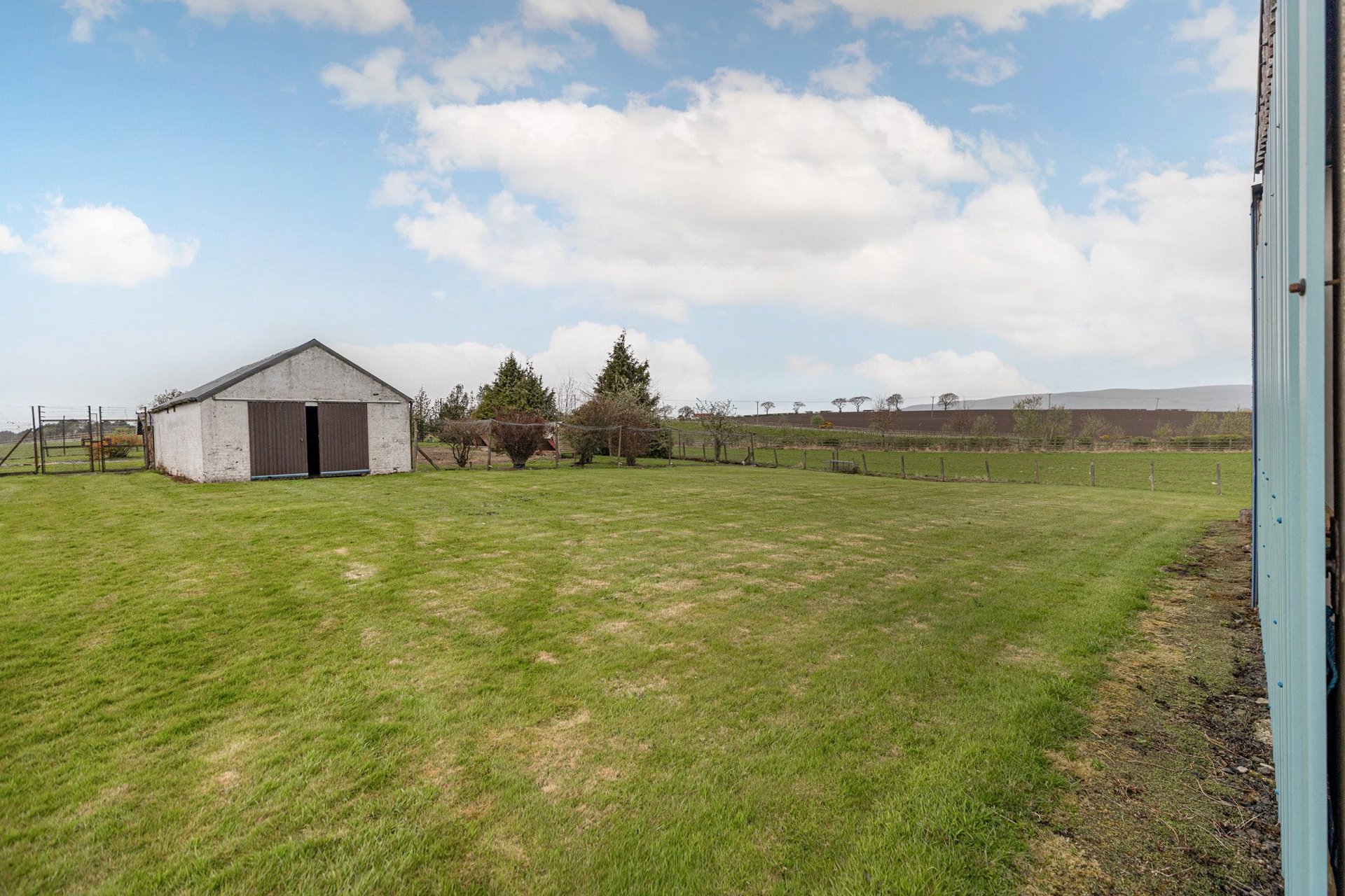 Peathill Farm, Lindsaybeg Road, Chryston, Glasgow, G69 9HT - Picture #28