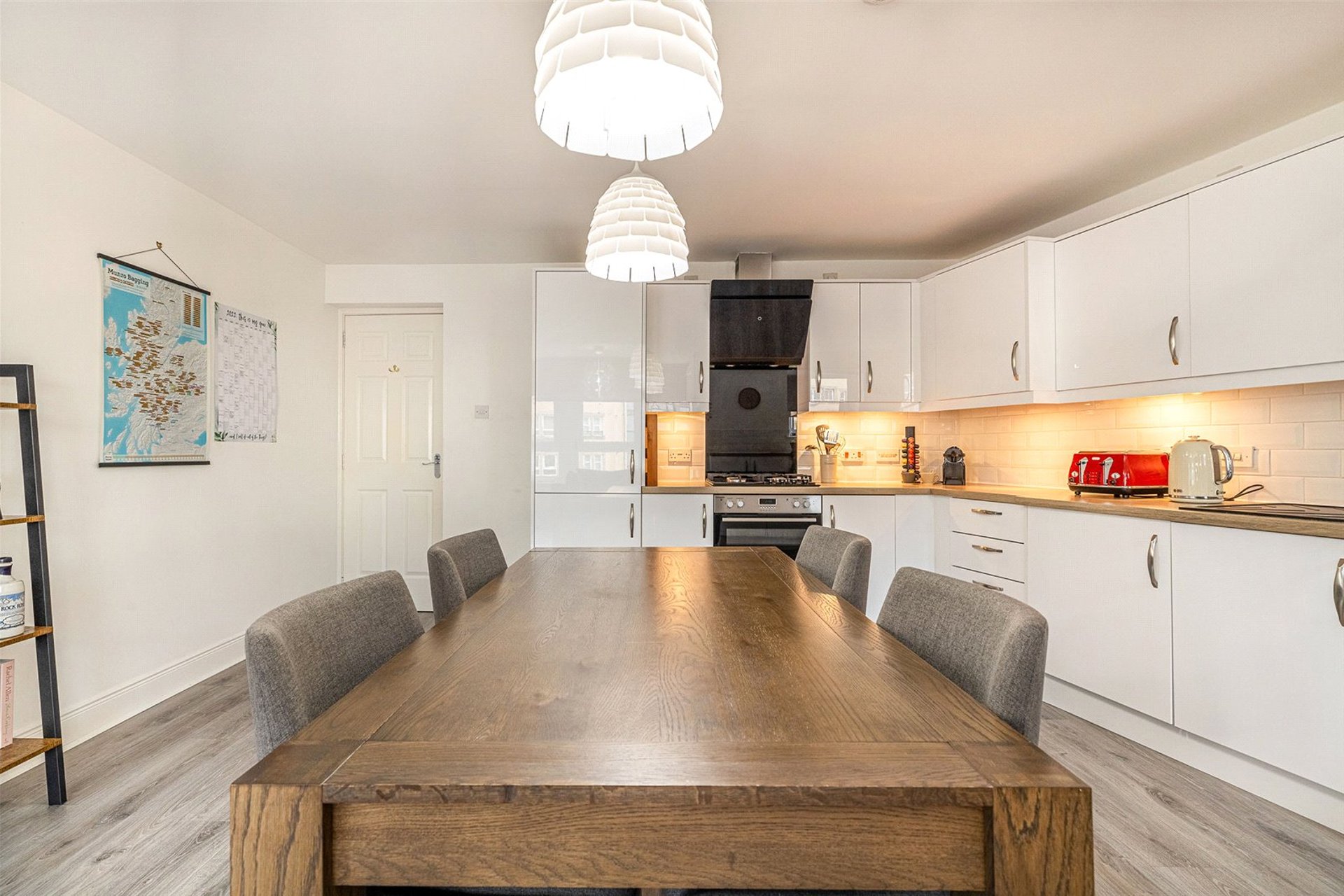 3/1, 259 Clarence Drive, Broomhill, Glasgow, G11 7JU - Picture #10