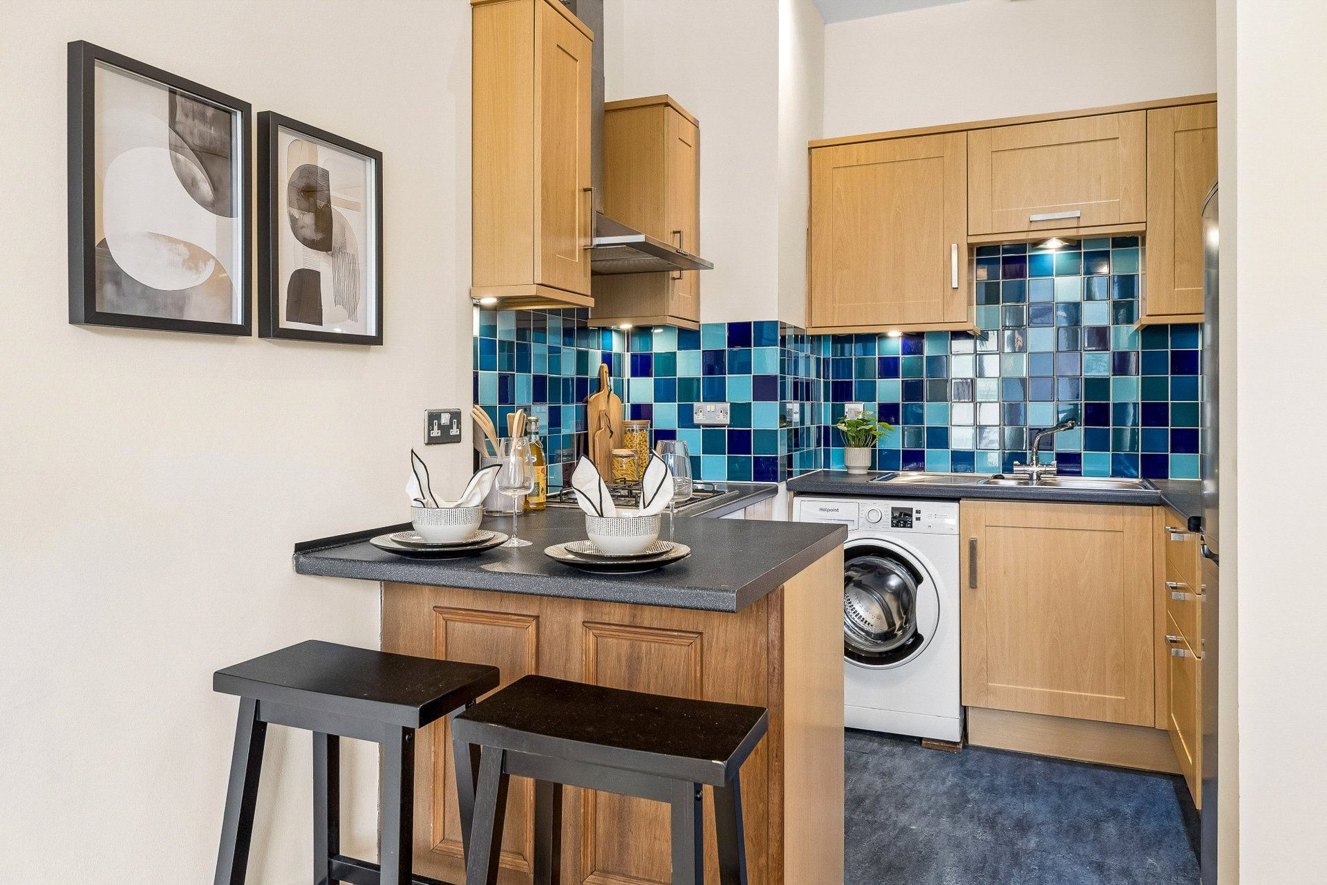 2/2, 34 Trefoil Avenue, Shawlands, Glasgow, G41 3PE - Picture #6