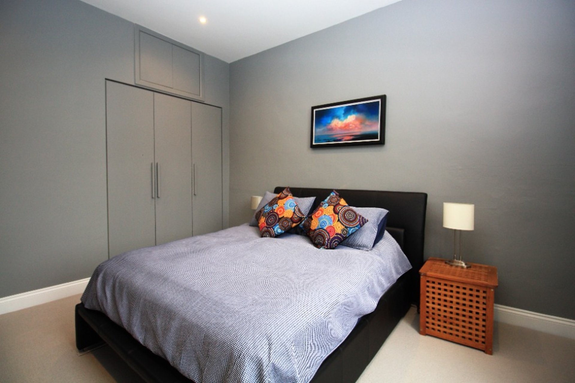 18 Dundonald Street, New Town, Edinburgh, EH3 6RY - Picture #19