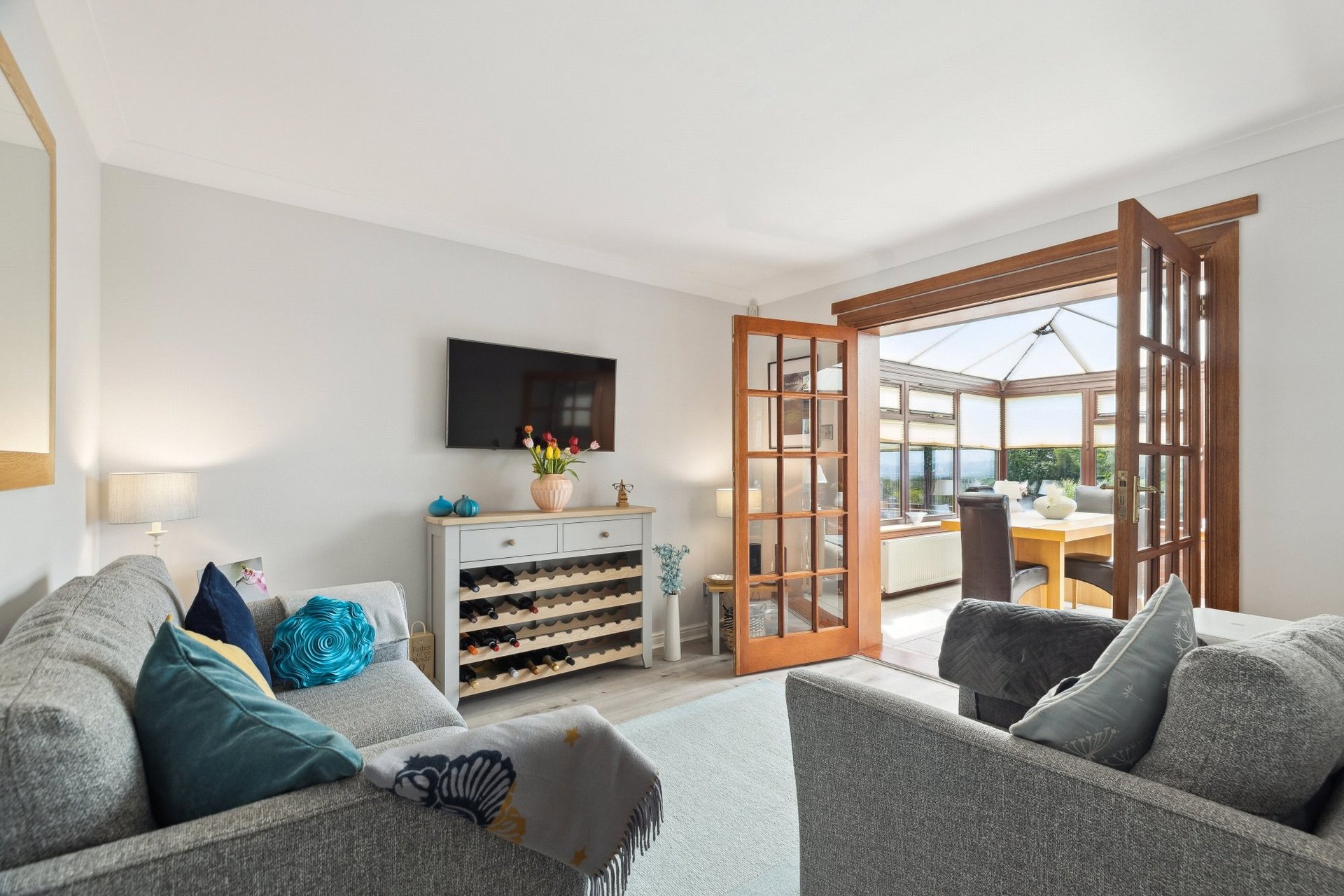 39 Abercrombie Drive, Bearsden, G61 4RR - Picture #9