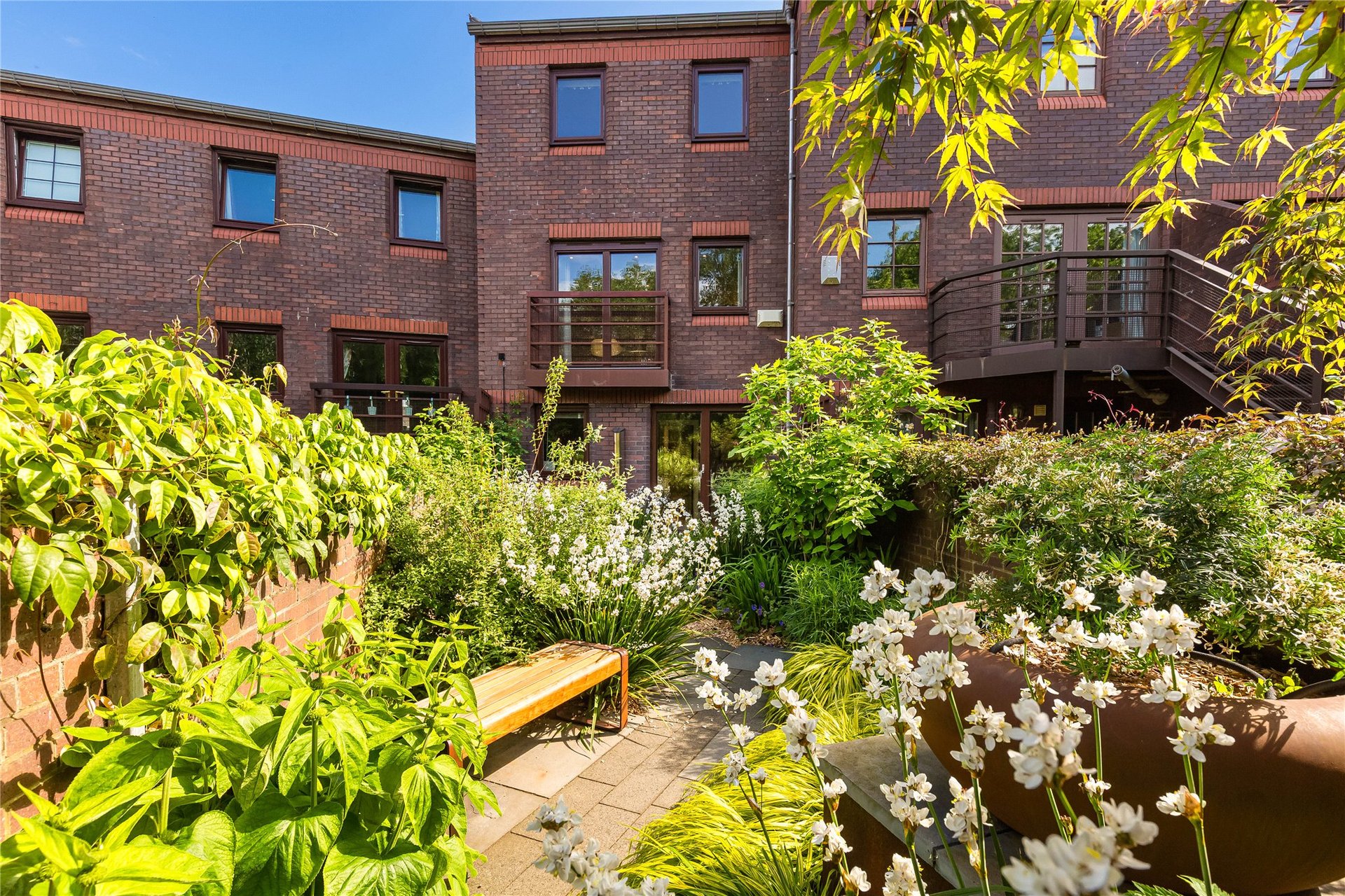 59 Orchard Brae Avenue, Edinburgh, EH4 2UR - Picture #30