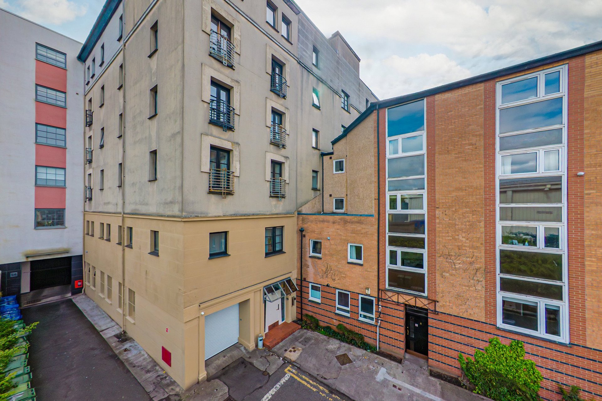 Flat 16, Norval Court, 12 Norval Street, Partick, Glasgow, G11 7RX - Picture #22