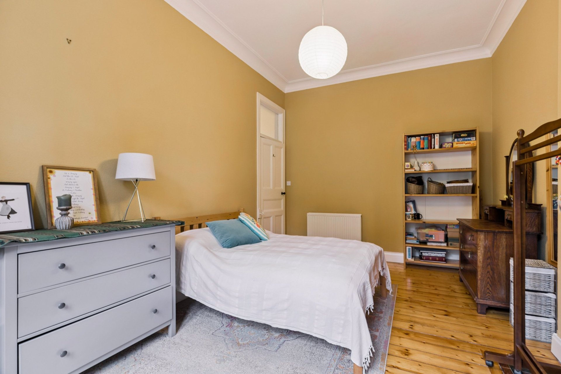 Flat 0/1, 47 Camphill Avenue, Langside, Glasgow, G41 3AX - Picture #19