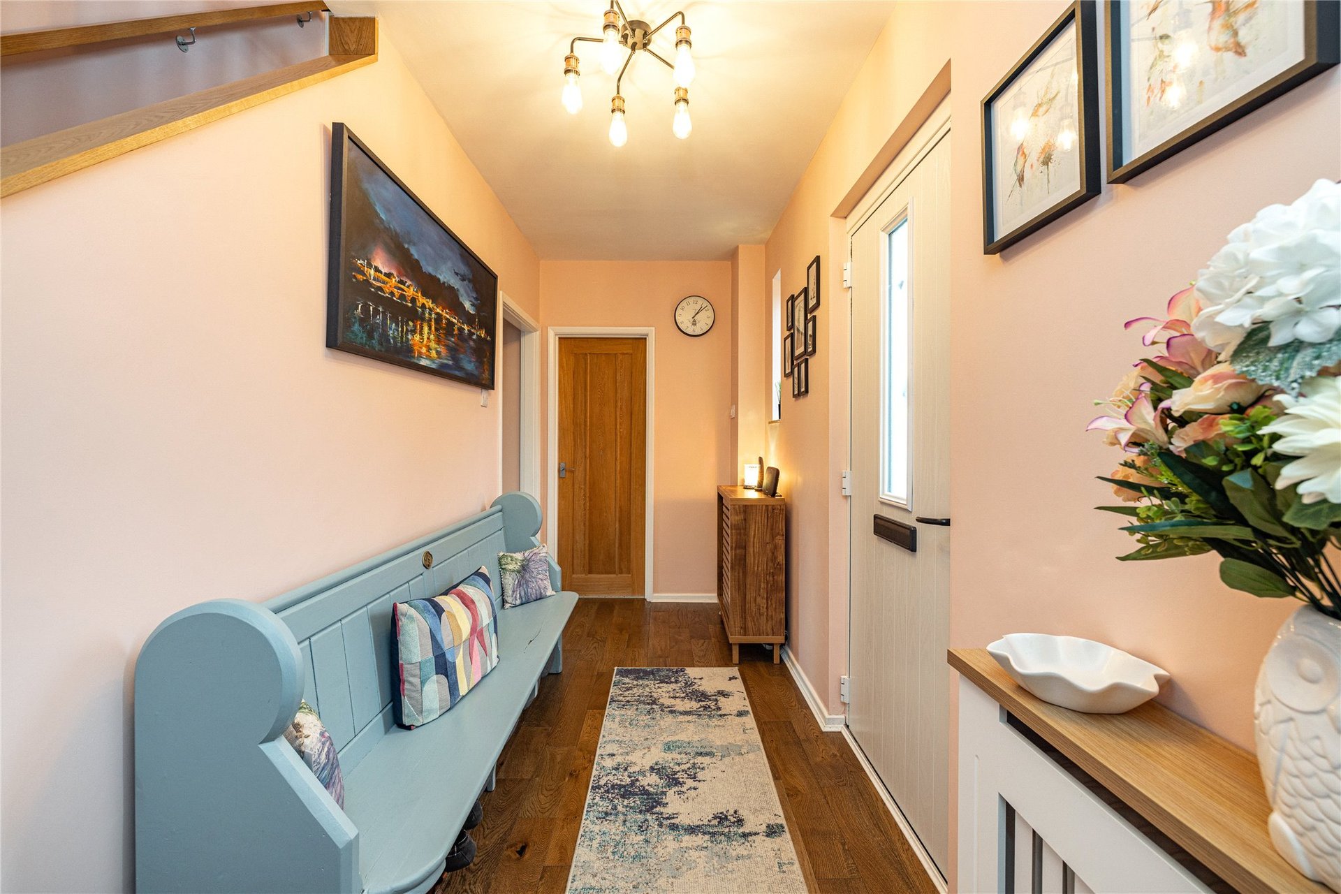 1 Duns Road, Berwick-upon-Tweed, Northumberland, TD15 1UB - Picture #7