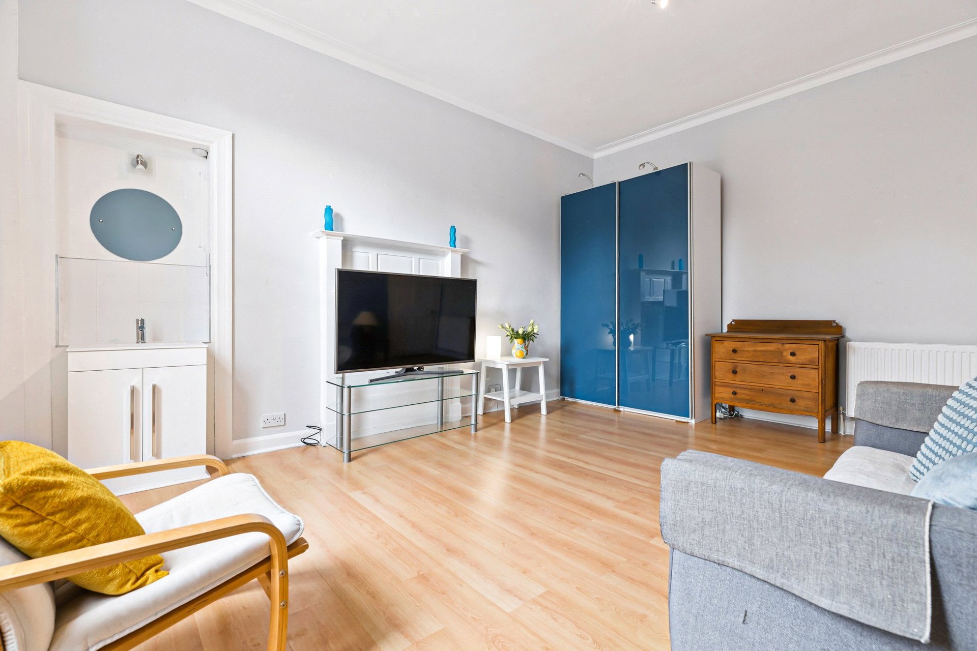 85 Balshagray Avenue, Jordanhill, Glasgow, G11 7AQ - Picture #31