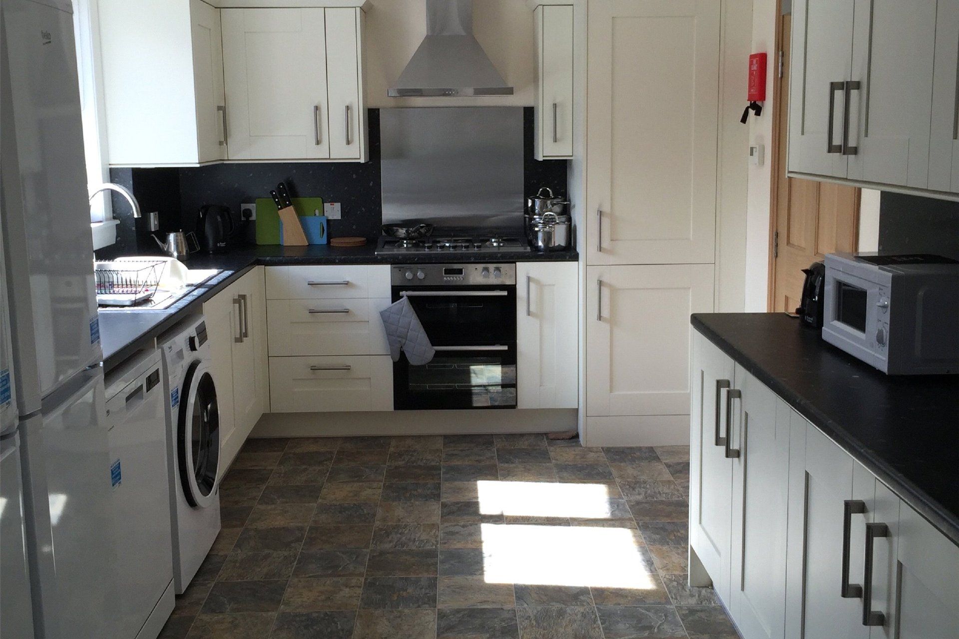 12 Park Street, St. Andrews, Fife, KY16 8AQ - Picture #5