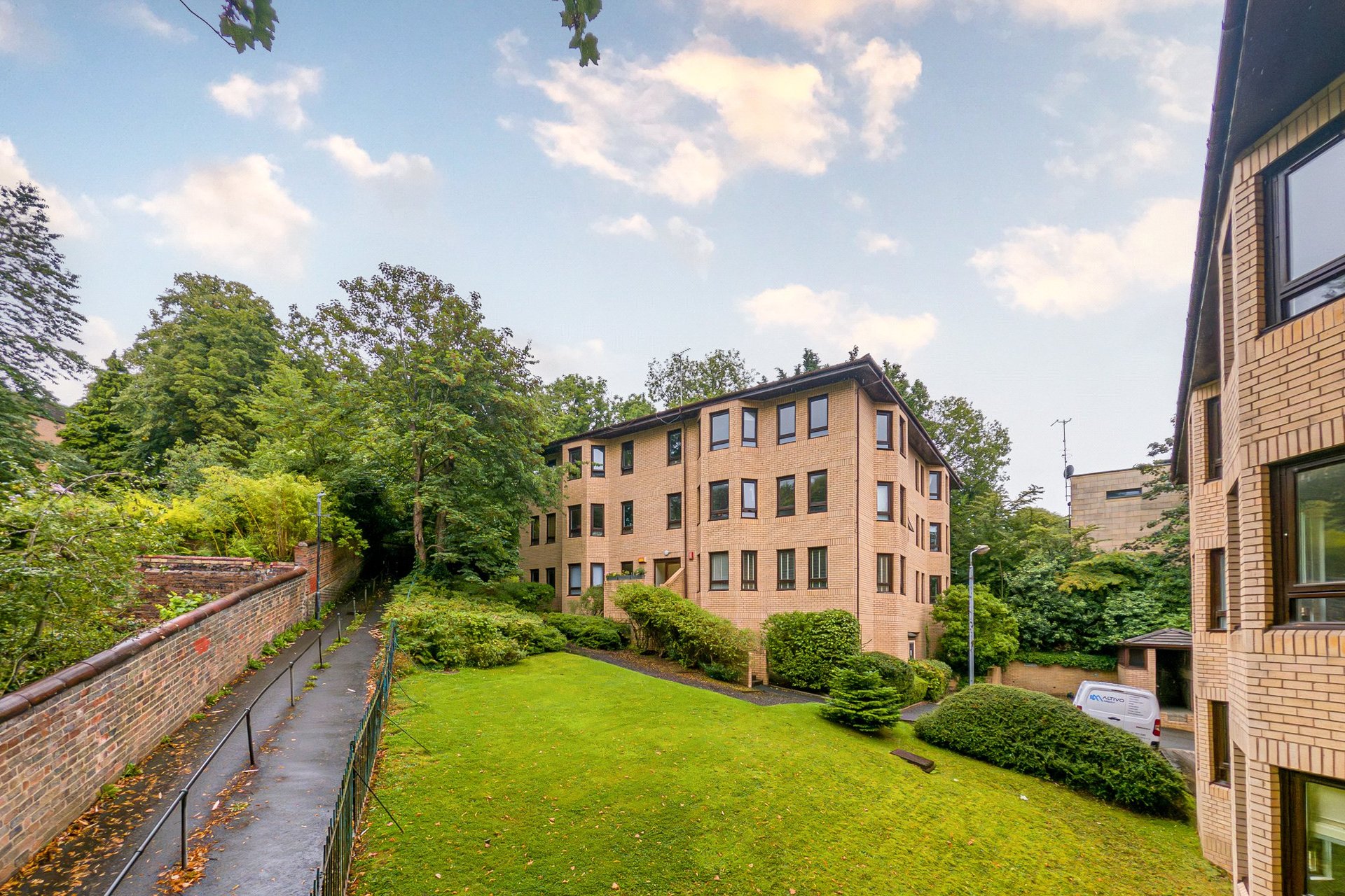 2/2, 56 Fortrose Street, Partick, Glasgow, G11 5LP - Picture #32