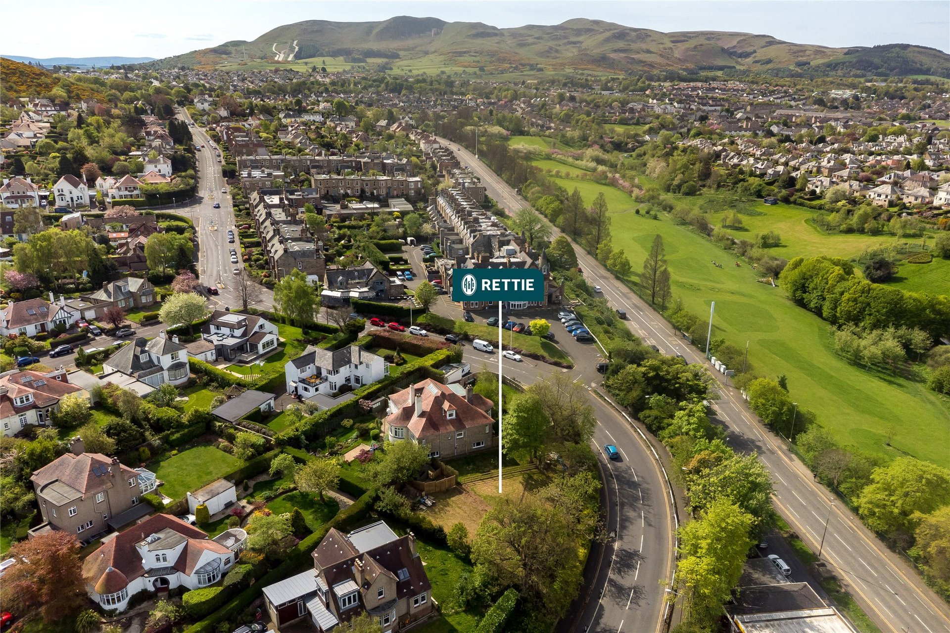 167a Braid Road, Edinburgh, EH10 6JE - Picture #2