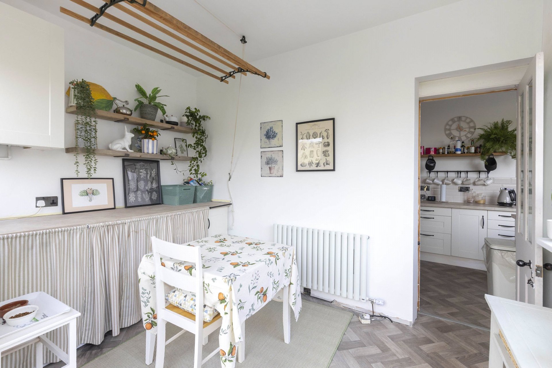 12 Ettrickhaugh Cottages, Selkirk, Scottish Borders, TD7 5AY - Picture #10