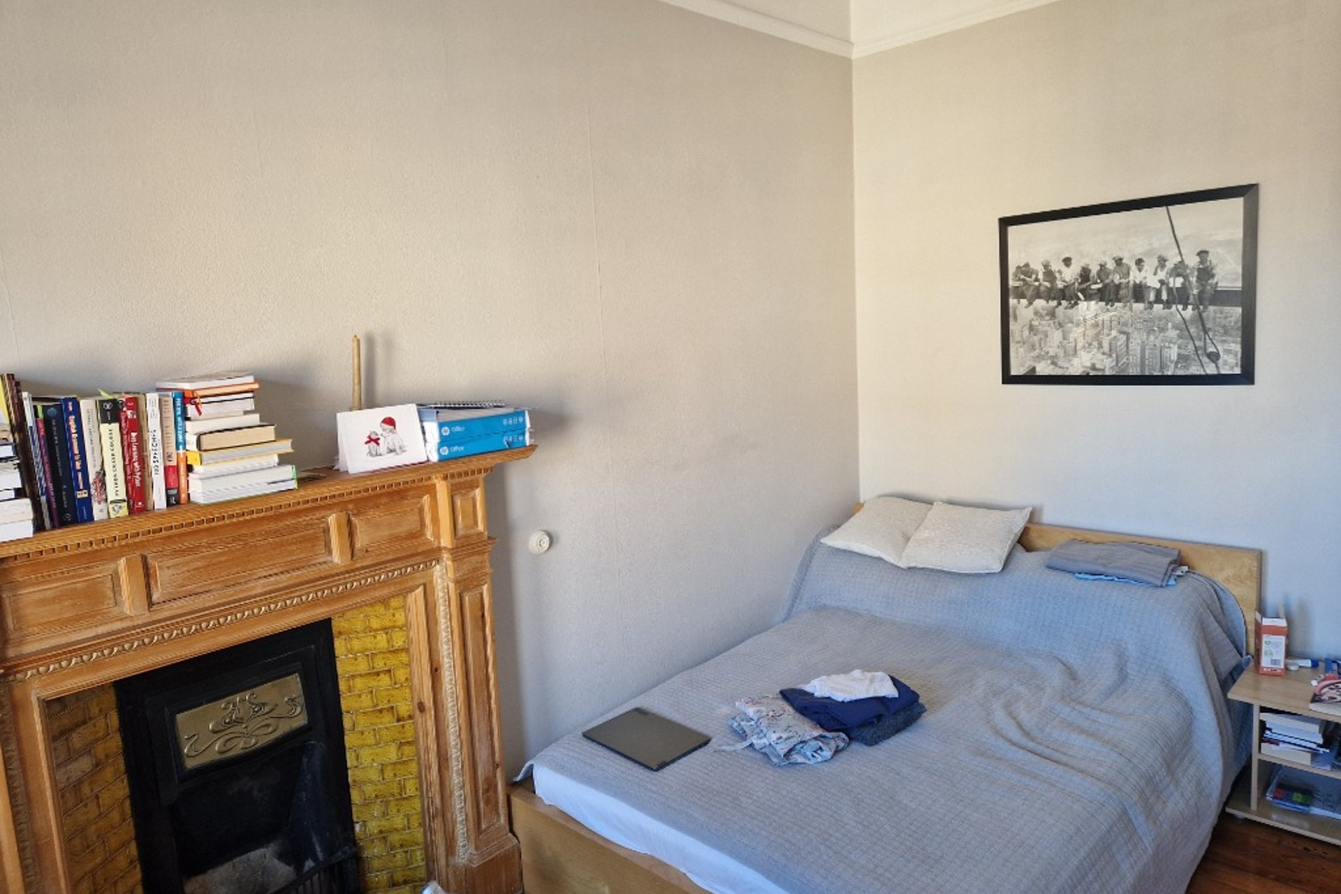 19 Spottiswoode Road, Marchmont, Edinburgh, EH9 1BJ - Picture #11