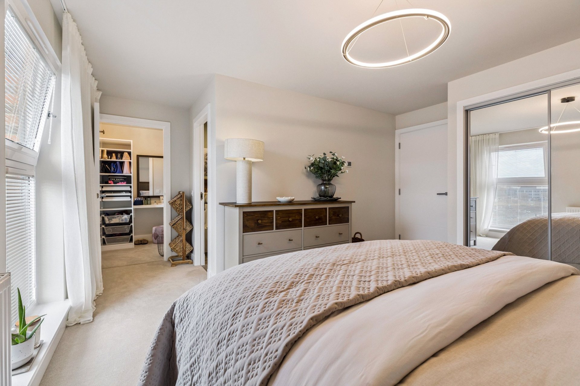 118 Festival Court, Prince's Quay, Glasgow, G51 1BF - Picture #19