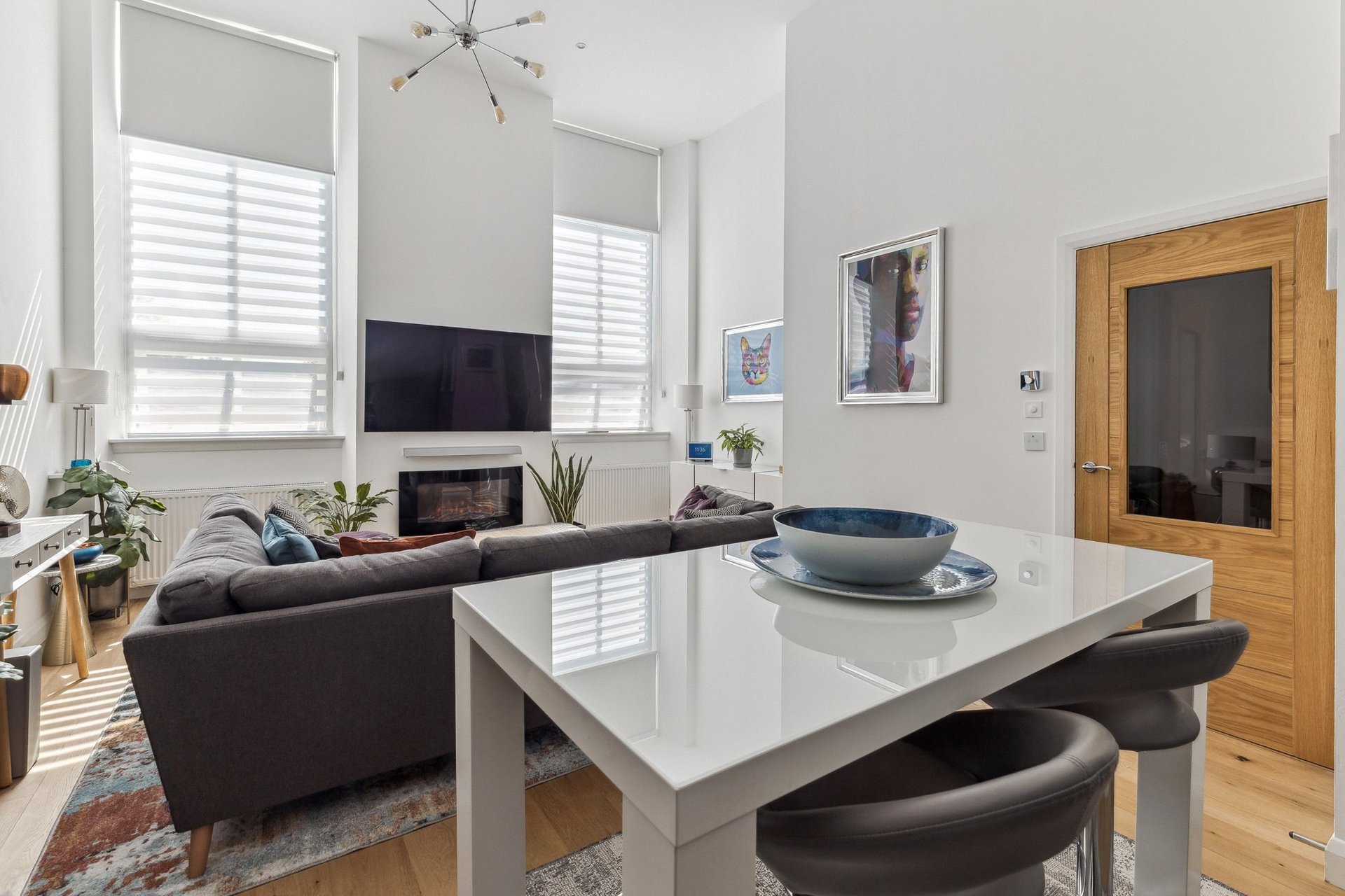 0/4, 29 Shakespeare Street, North Kelvinside, Glasgow, G20 8AD - Picture #6