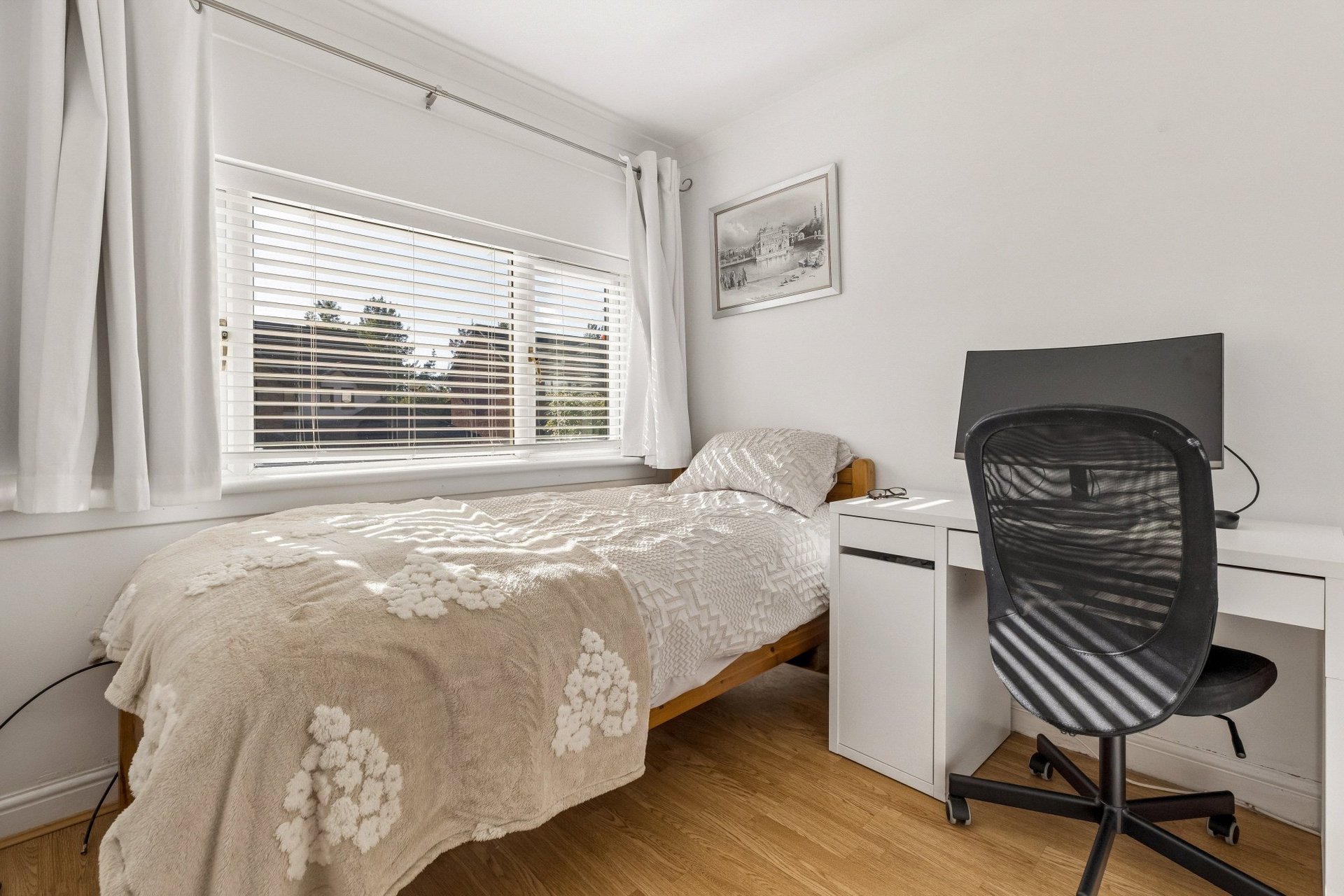 3 McKay Place, East Kilbride, Glasgow, South Lanarkshire, G74 4SP - Picture #16