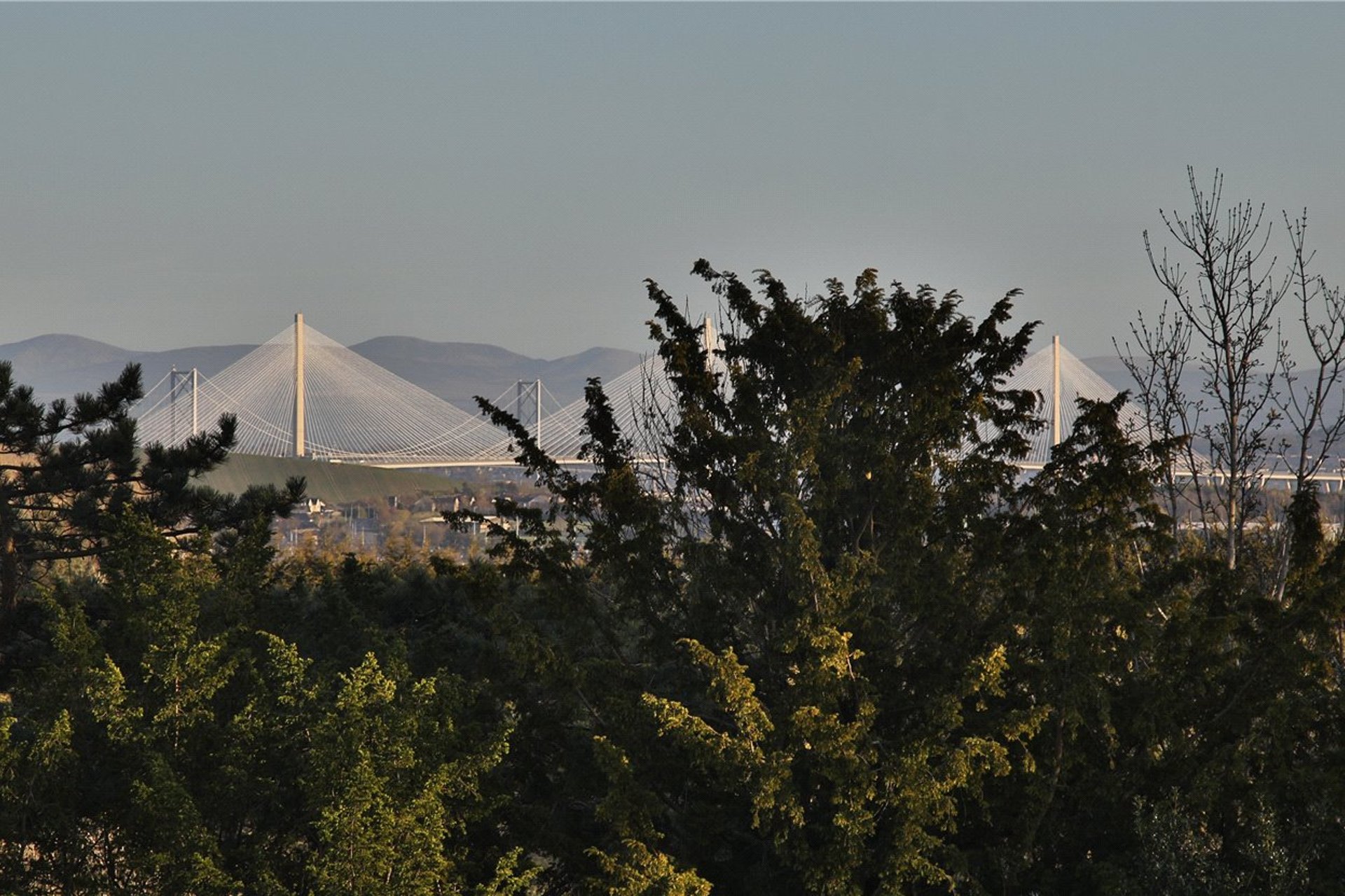 45 St Leonards Hill, Queensferry Road, Dunfermline, Fife, KY11 3AH - Picture #9