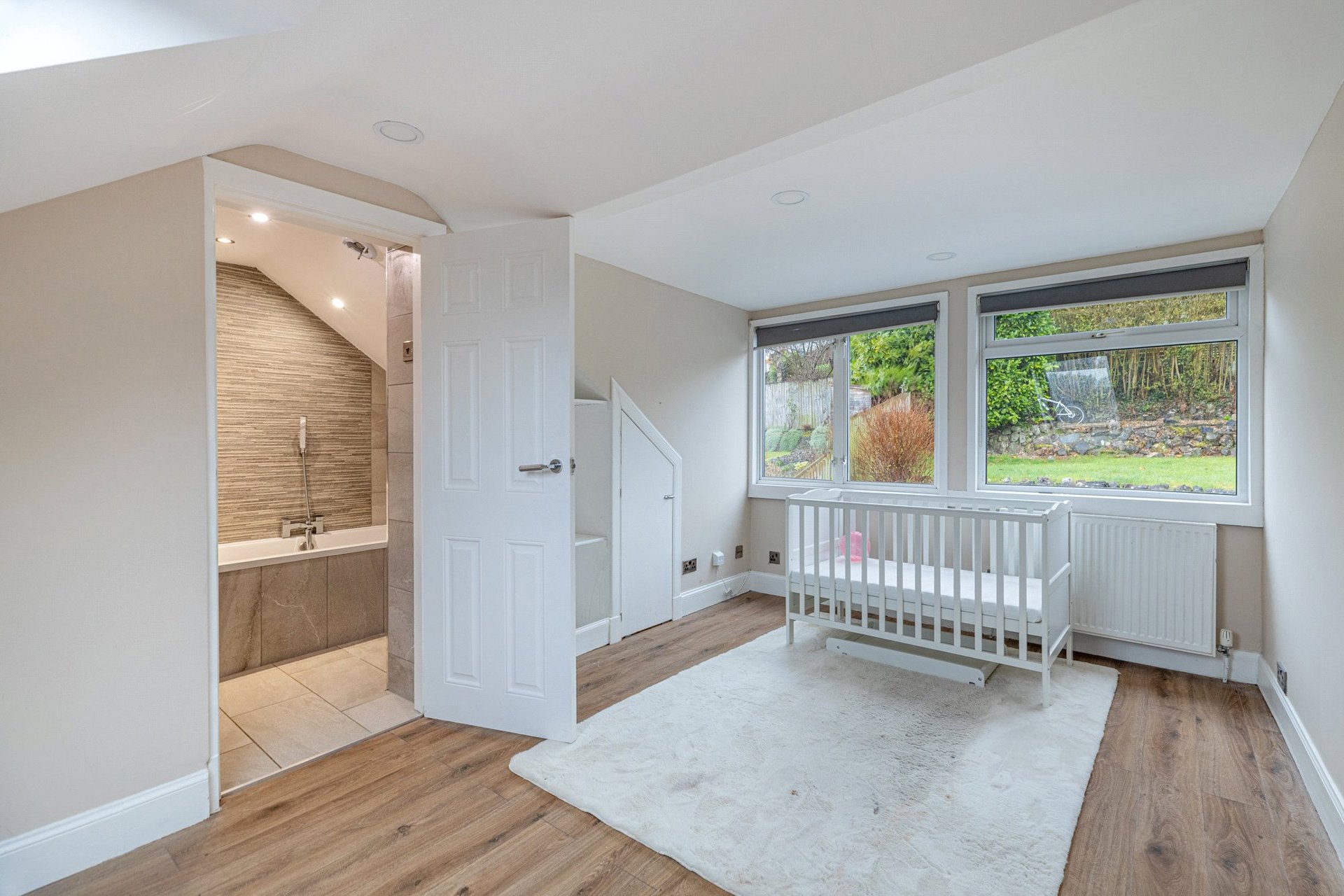 219 Milngavie Road, Bearsden, Glasgow, G61 3DJ - Picture #22