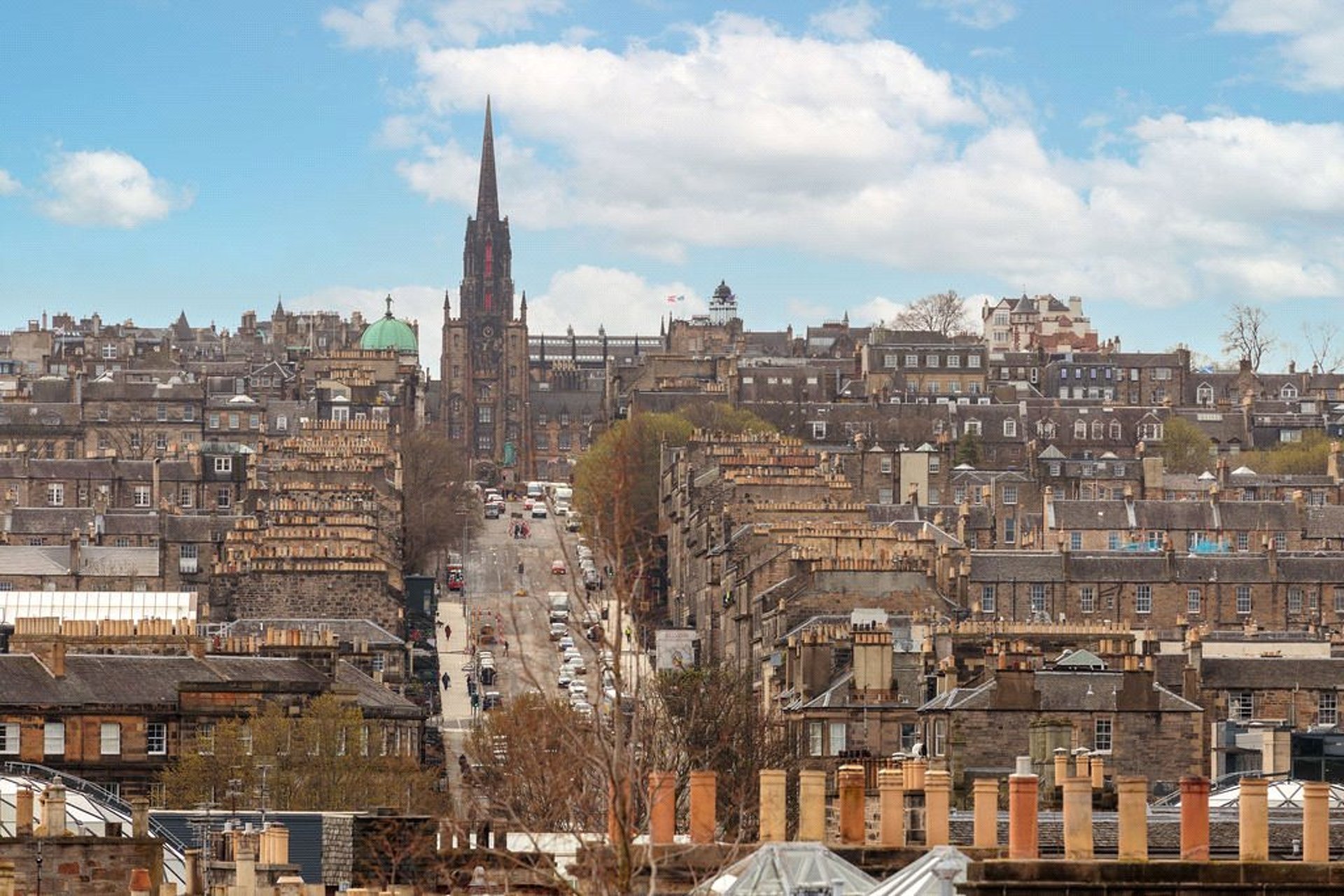 73/6 Inverleith Row, Edinburgh, EH3 5LT - Picture #25