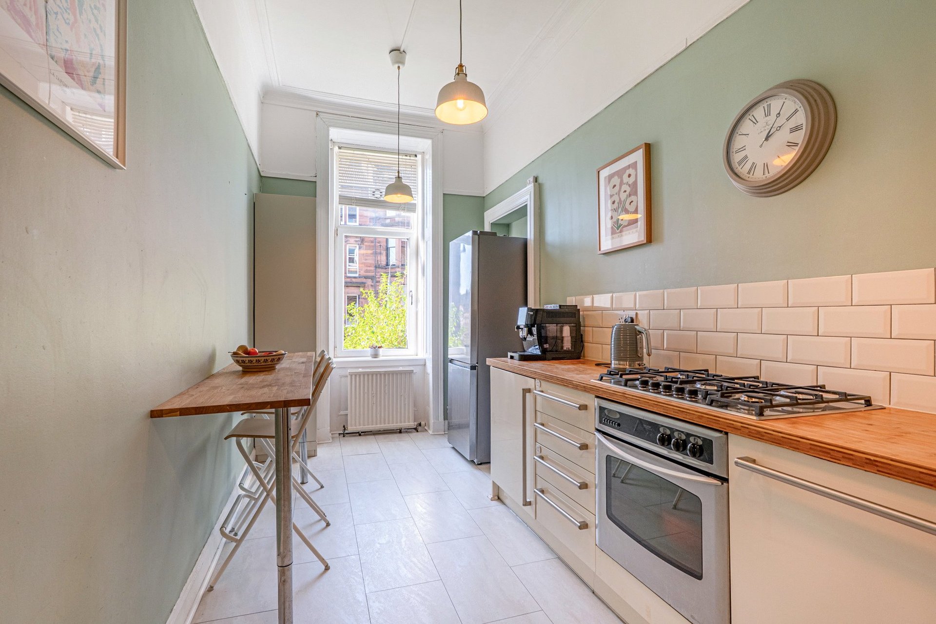 0/1, 68 Clarence Drive, Hyndland, Glasgow, G12 9TW - Picture #9