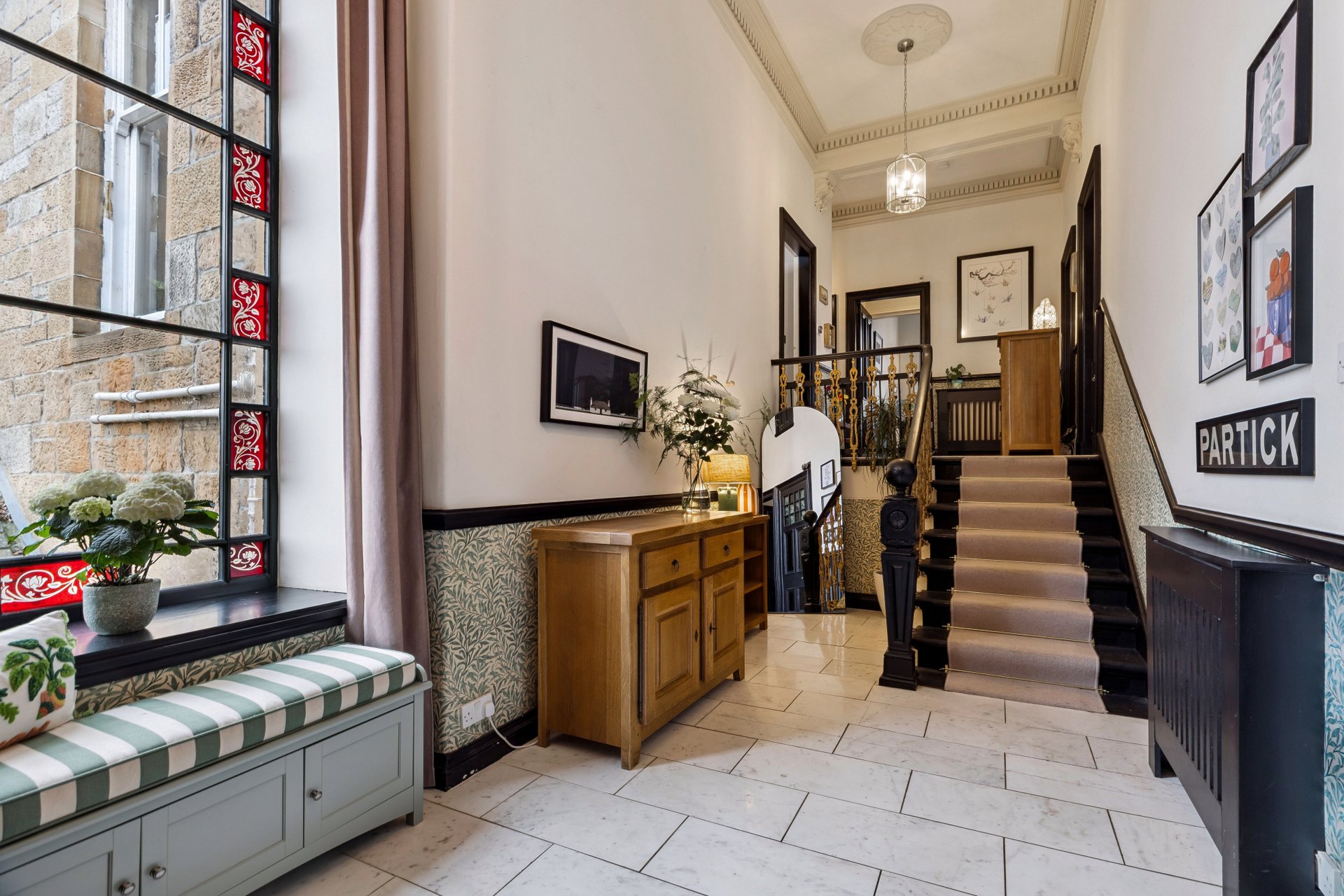 42B Aytoun Road, Glasgow, Glasgow City, G41 5HN - Picture #14