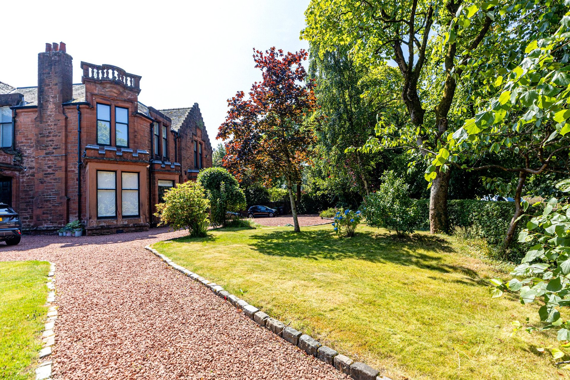 1/1, 19 Sherbrooke Avenue, Pollokshields, Glasgow, G41 4HF - Picture #43