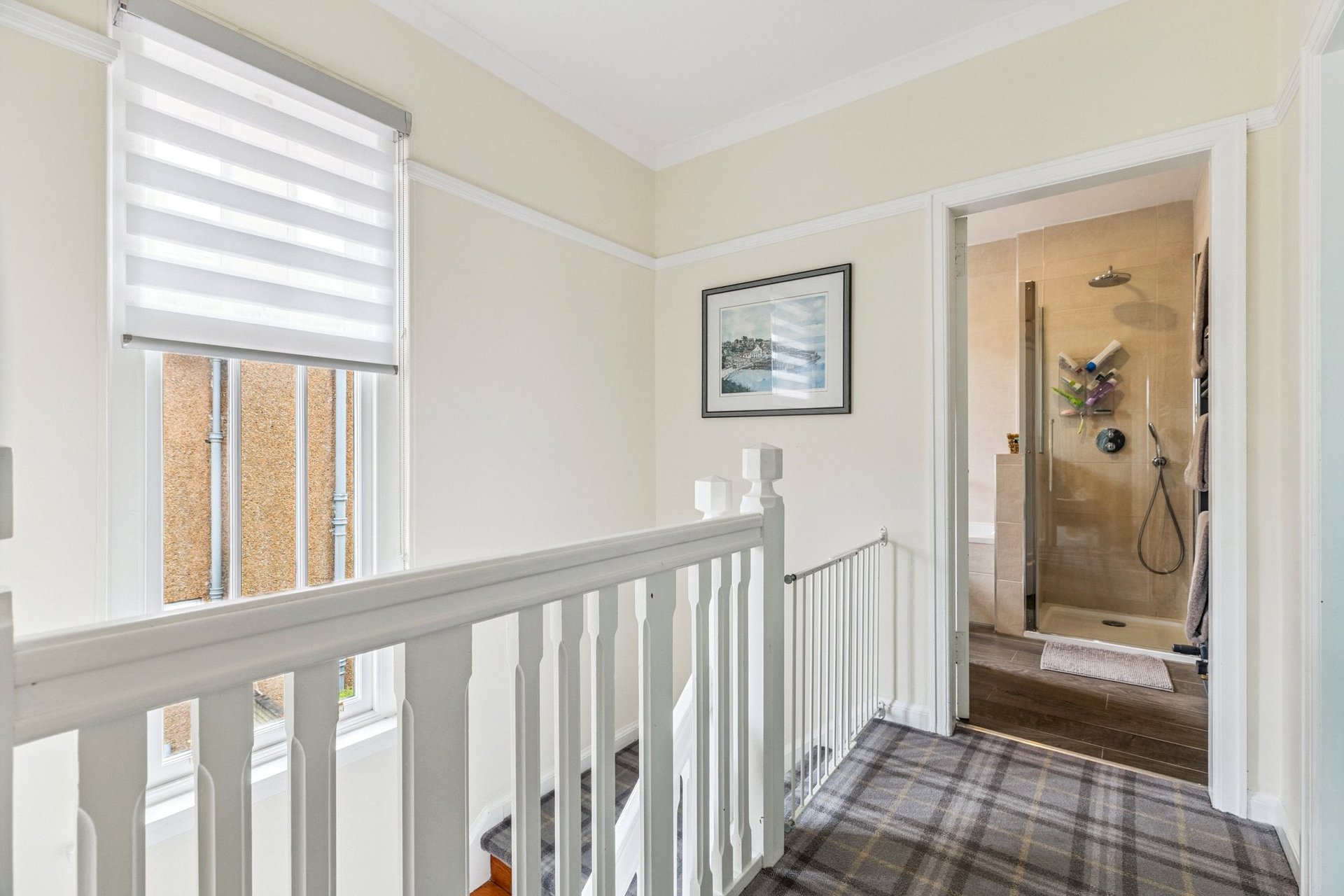 90 Fernleigh Road, Newlands, Glasgow, G43 2TZ - Picture #22