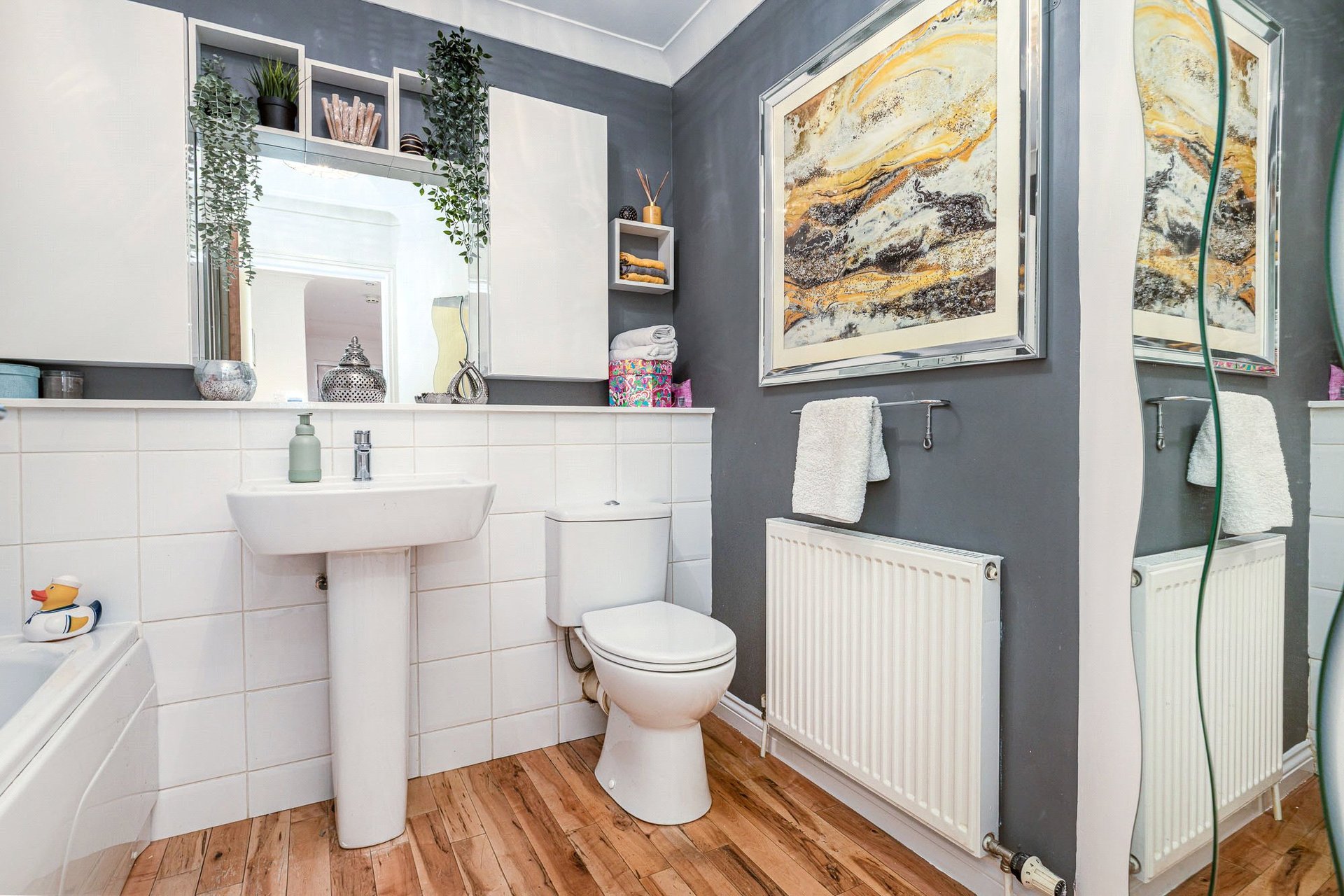 1/1, 34 St. Andrews Drive, Glasgow, Glasgow City, G41 5SG - Picture #15