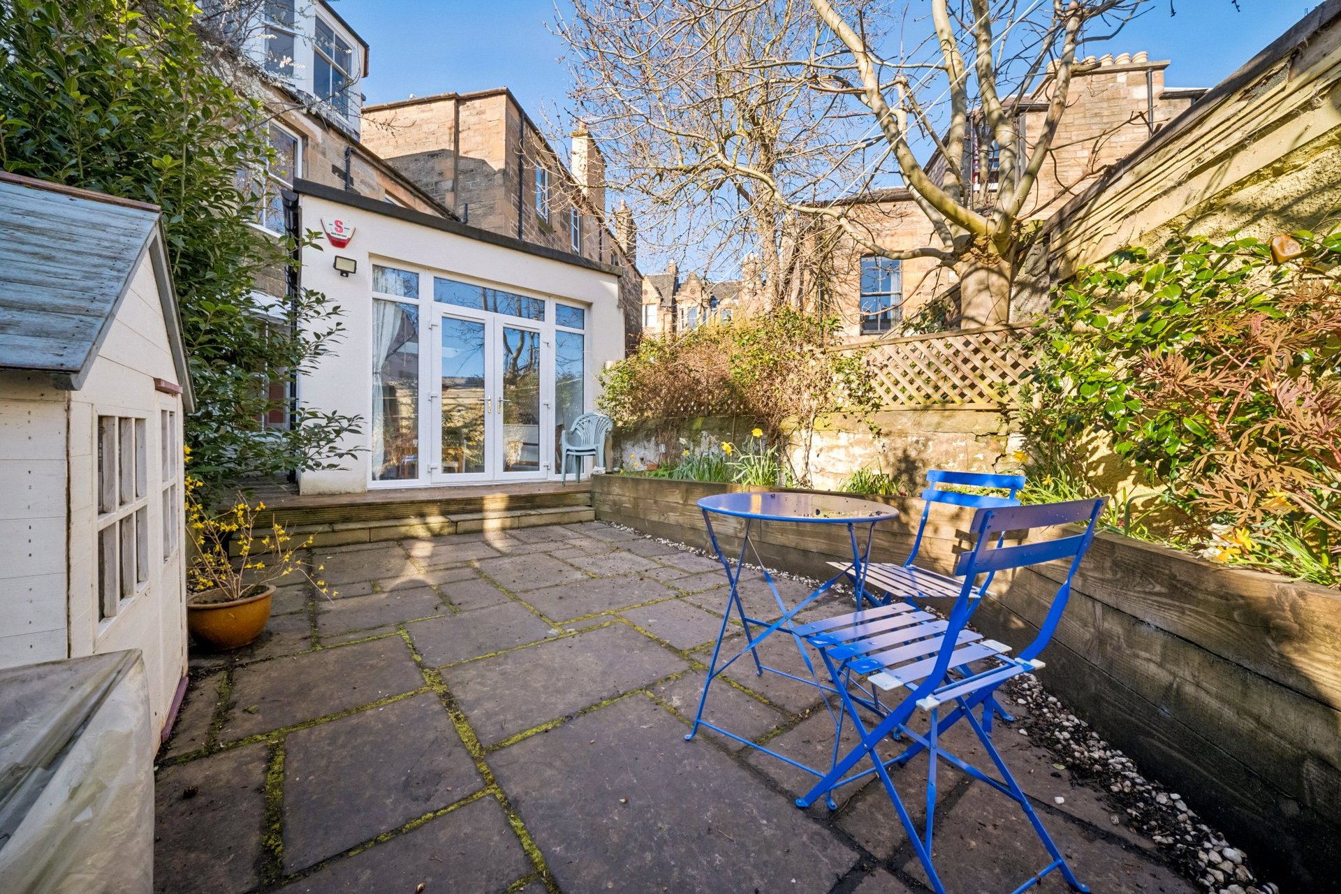 2/1 Sciennes Road, Sciennes, Edinburgh, EH9 1LE - Picture #23