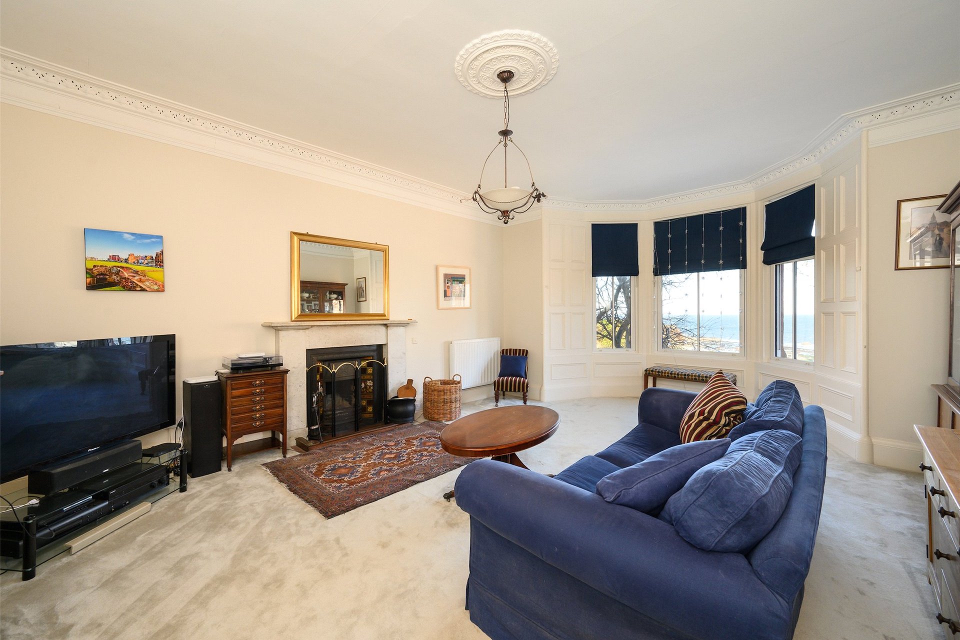 Redheugh, 13 Bayswell Park, Dunbar, East Lothian, EH42 1AE - Picture #14