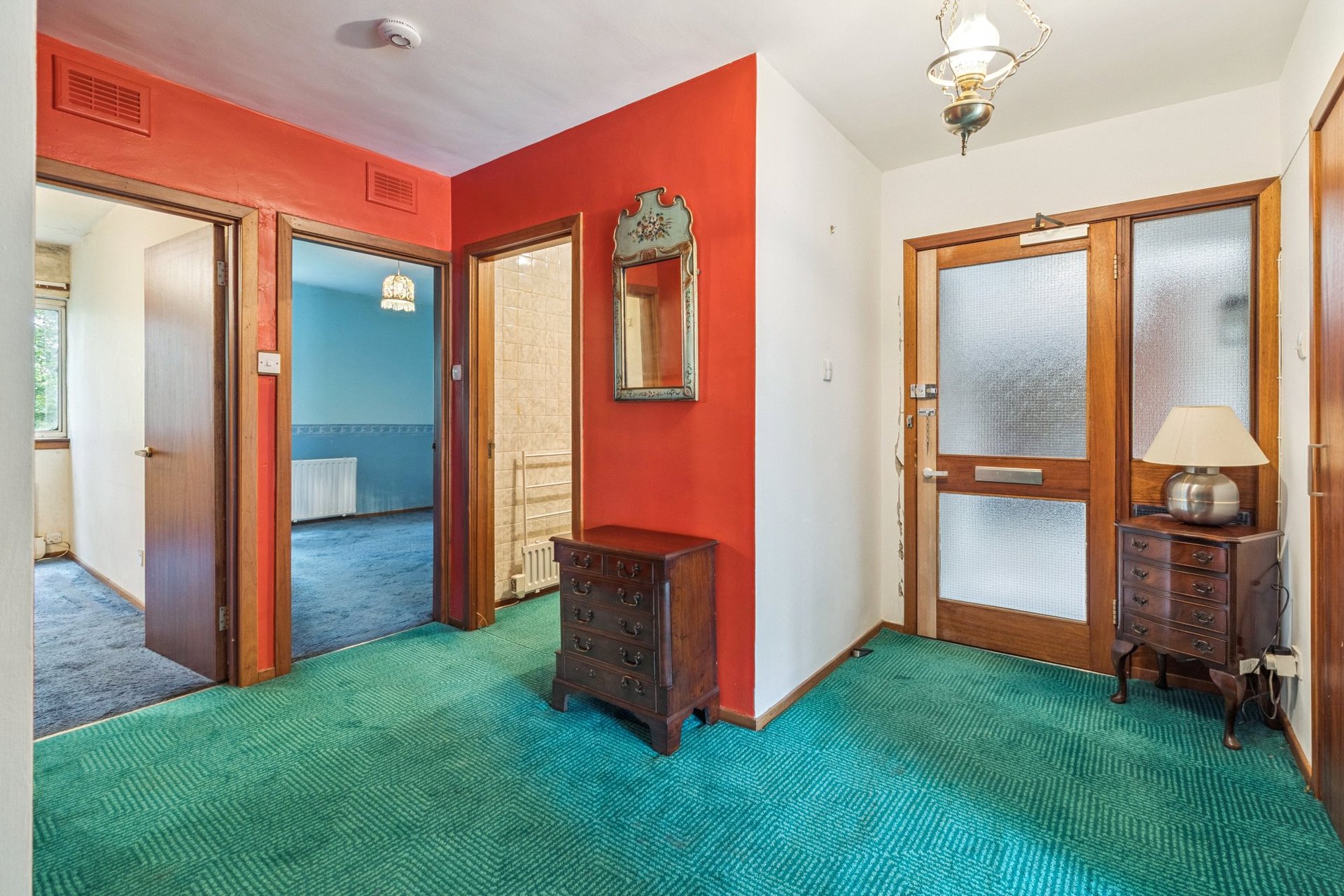 Flat 11/3, Whistlefield Court, 2 Canniesburn Road, Bearsden, G61 1PX - Picture #6