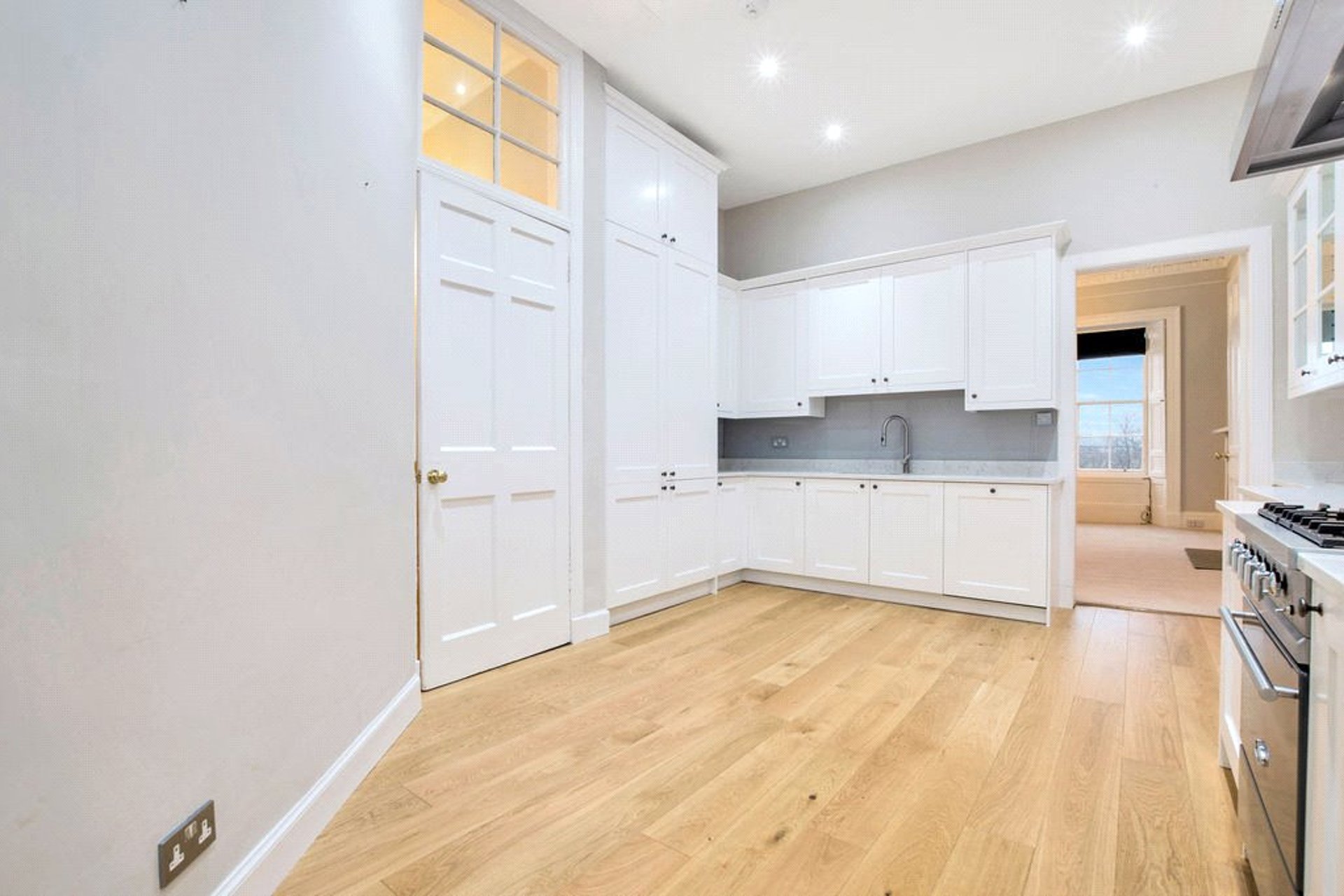 2F, 11 Forres Street, New Town, Edinburgh, EH3 6BJ - Picture #3