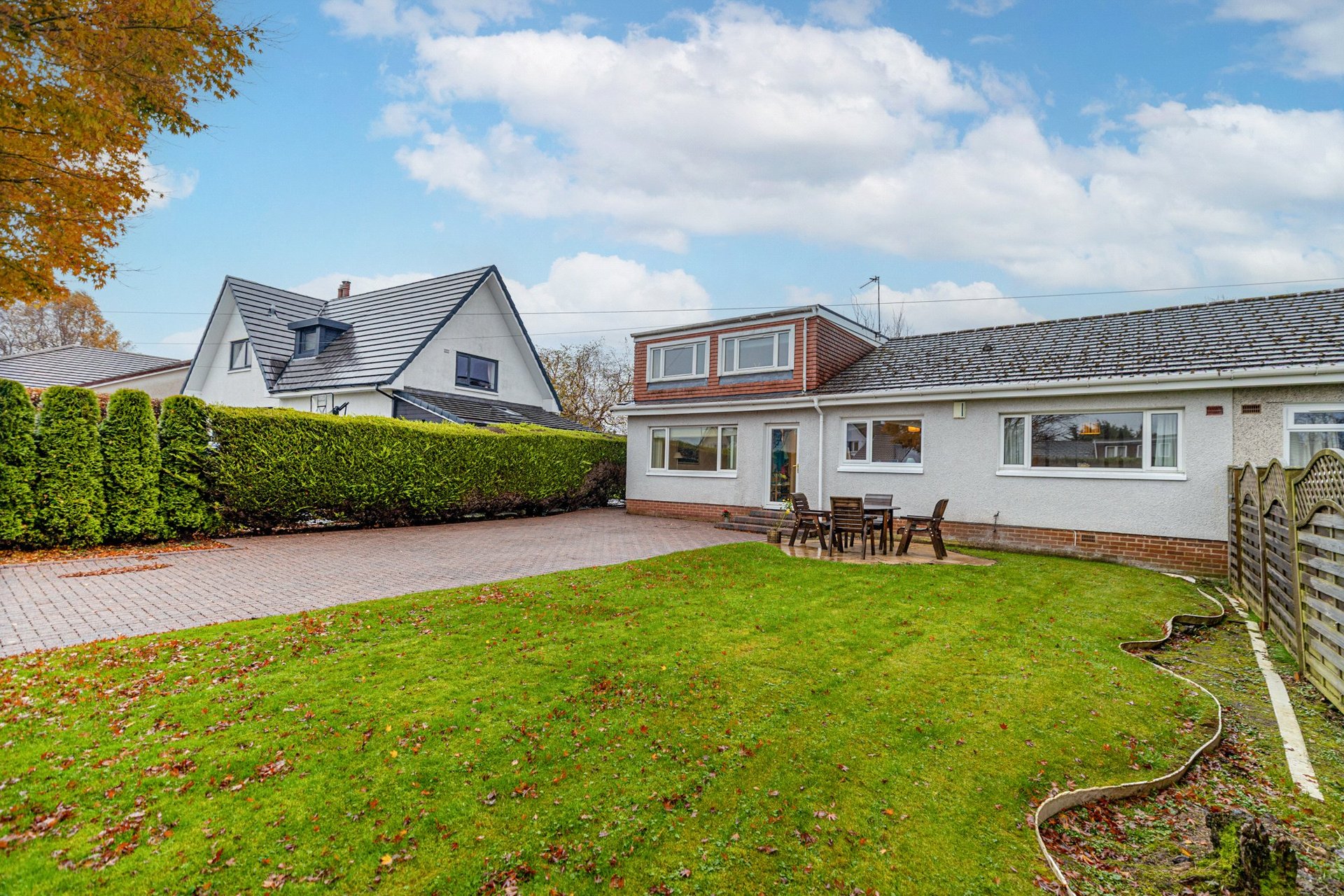 9 Kirkdene Crescent, Newton Mearns, Glasgow, East Renfrewshire, G77 5RP - Picture #20