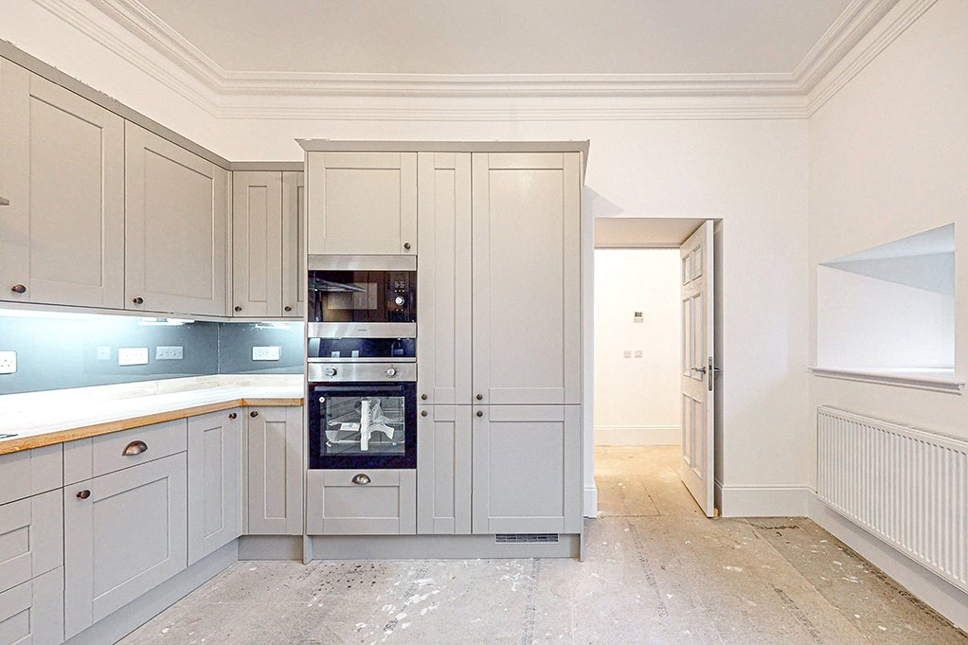 Achnaba House, 3 Lochgilphead, Argyll and Bute, PA31 8RY - Picture #10