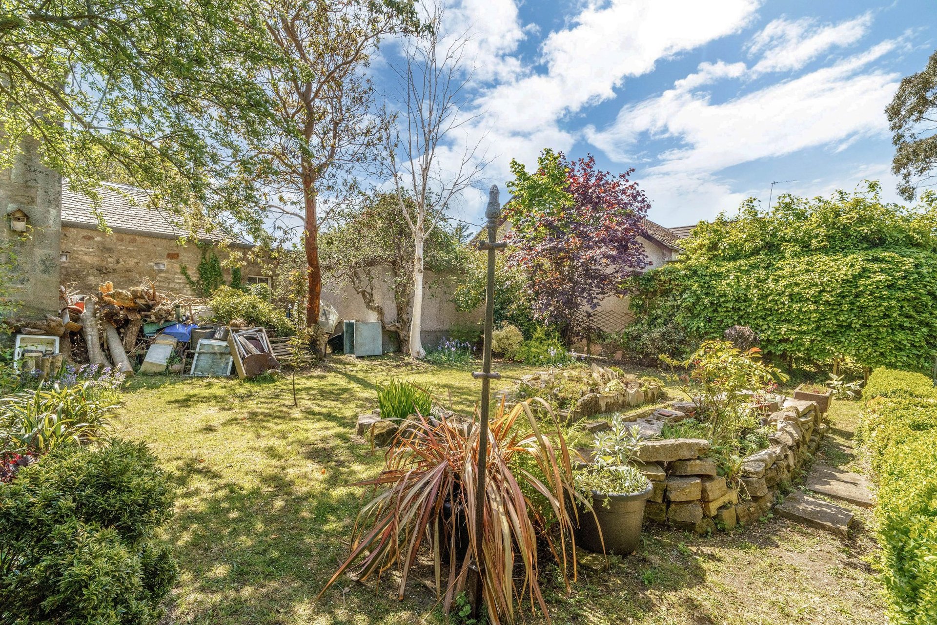 27A Greenhill Gardens, Greenhill, Edinburgh, EH10 4BL - Picture #15
