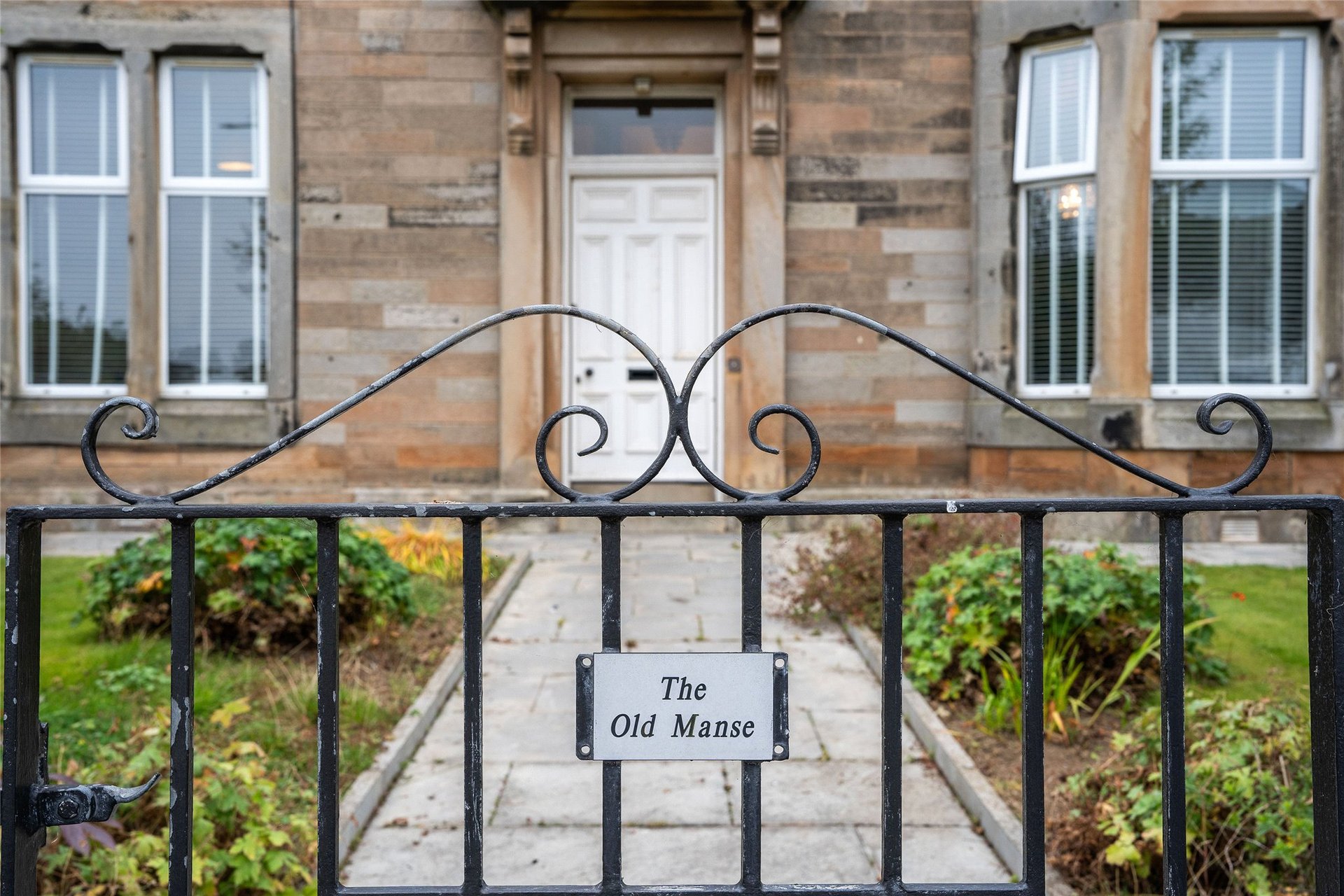 The Old Manse, Toll Road, Cellardyke, Anstruther, KY10 3BH - Picture #21